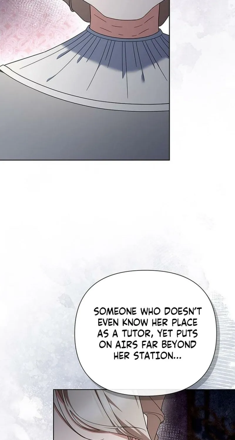 Read The Tutor's Secret Sessions Manga Online