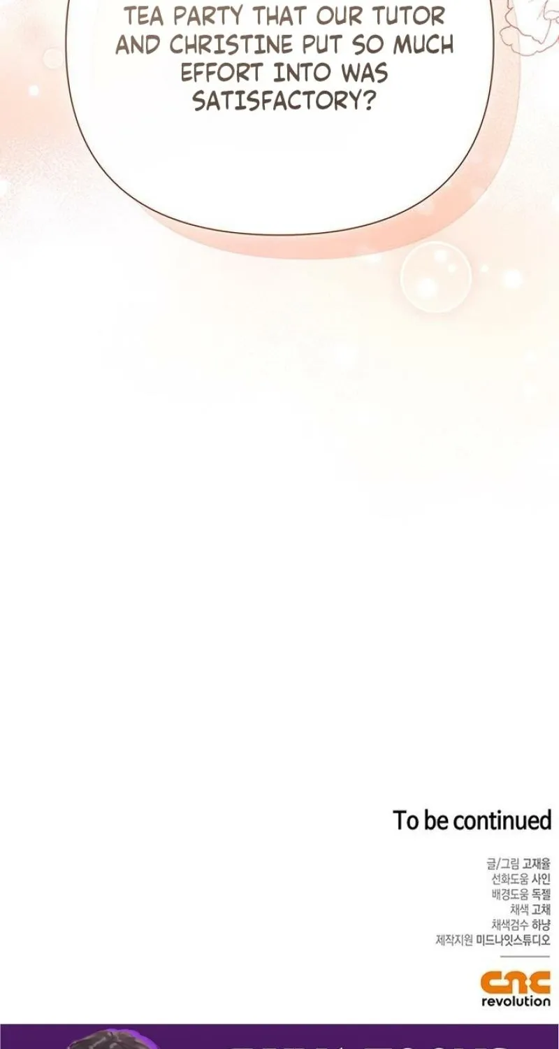 Read The Tutor's Secret Sessions Manga Online