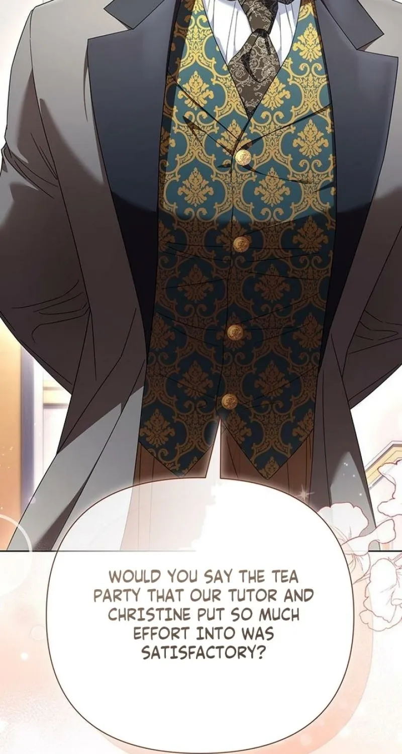 Read The Tutor's Secret Sessions Manga Online