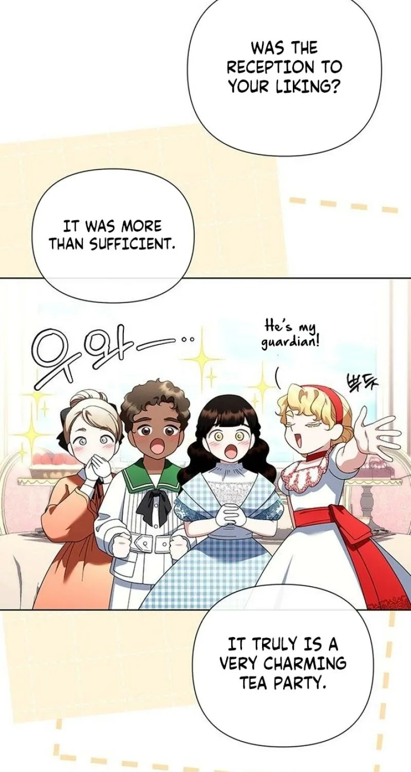 Read The Tutor's Secret Sessions Manga Online