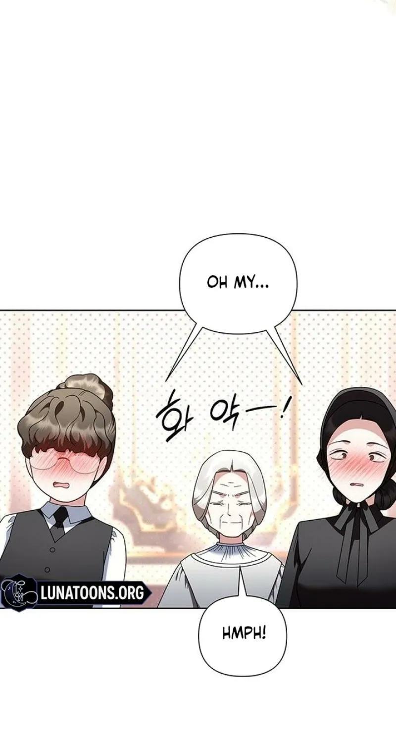 Read The Tutor's Secret Sessions Manga Online