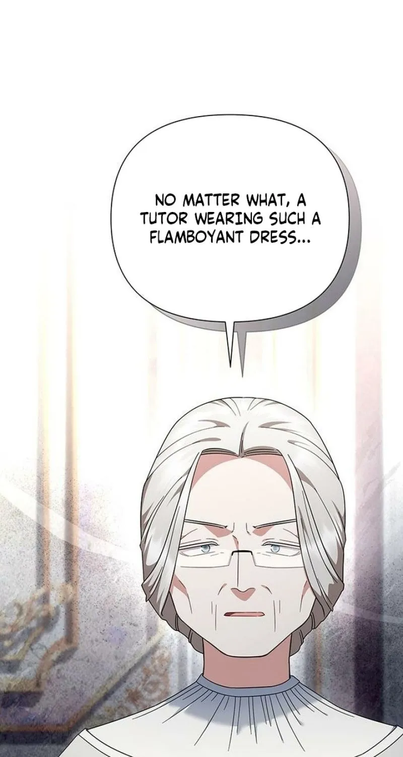 Read The Tutor's Secret Sessions Manga Online