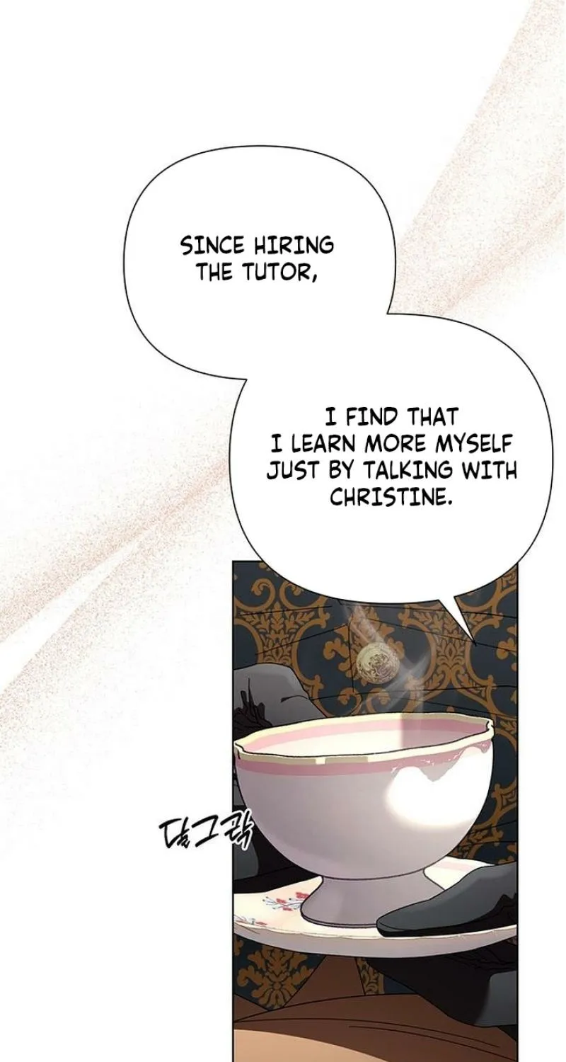 Read The Tutor's Secret Sessions Manga Online