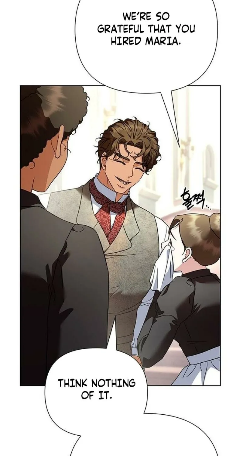 Read The Tutor's Secret Sessions Manga Online