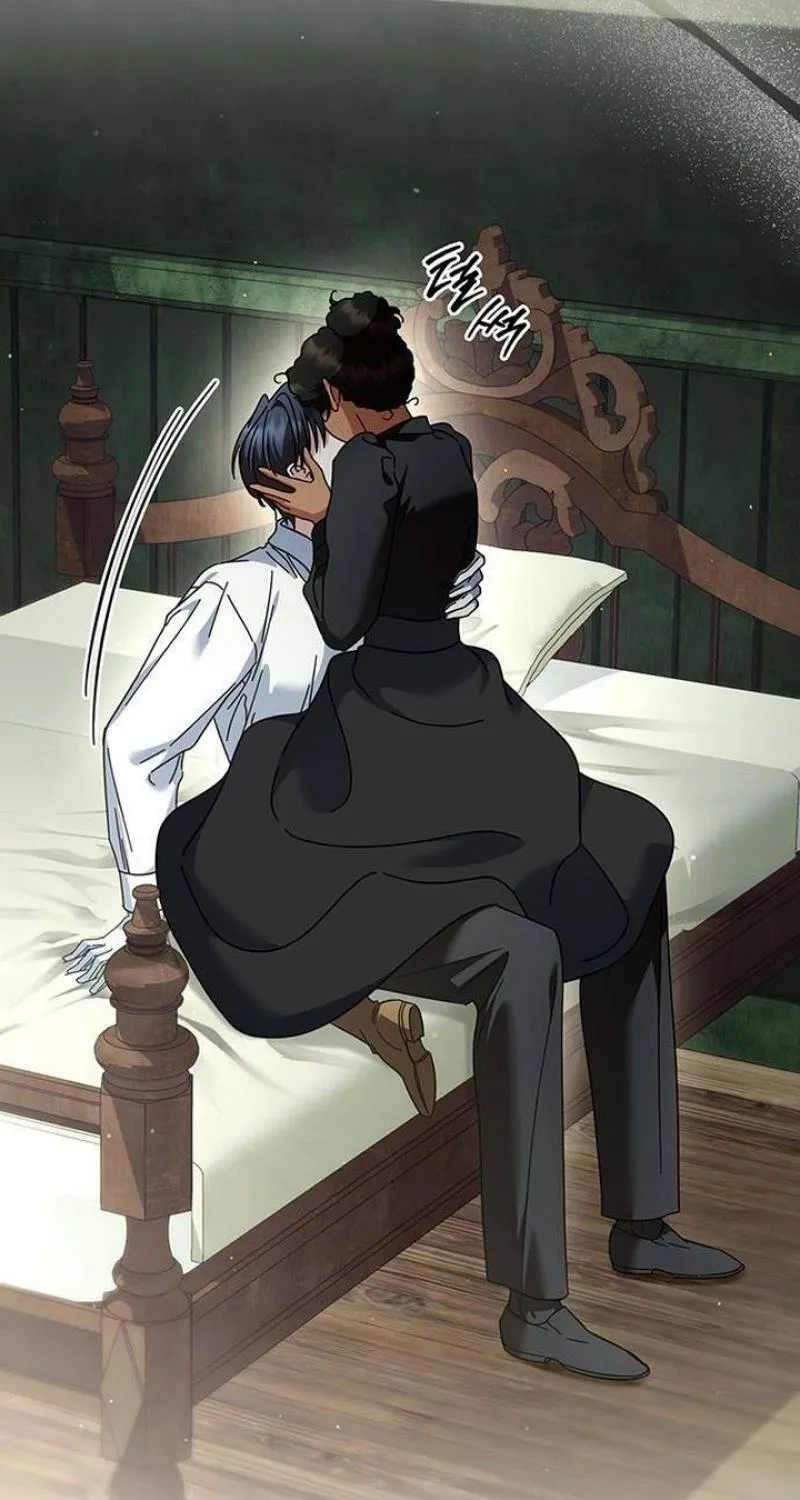 Read The Tutor's Secret Sessions Manga Online