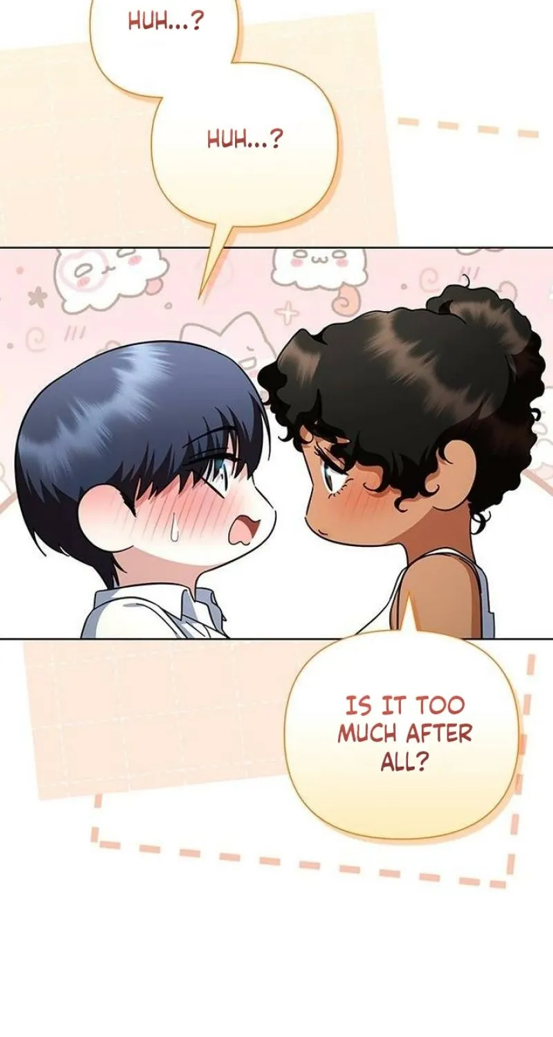 Read The Tutor's Secret Sessions Manga Online