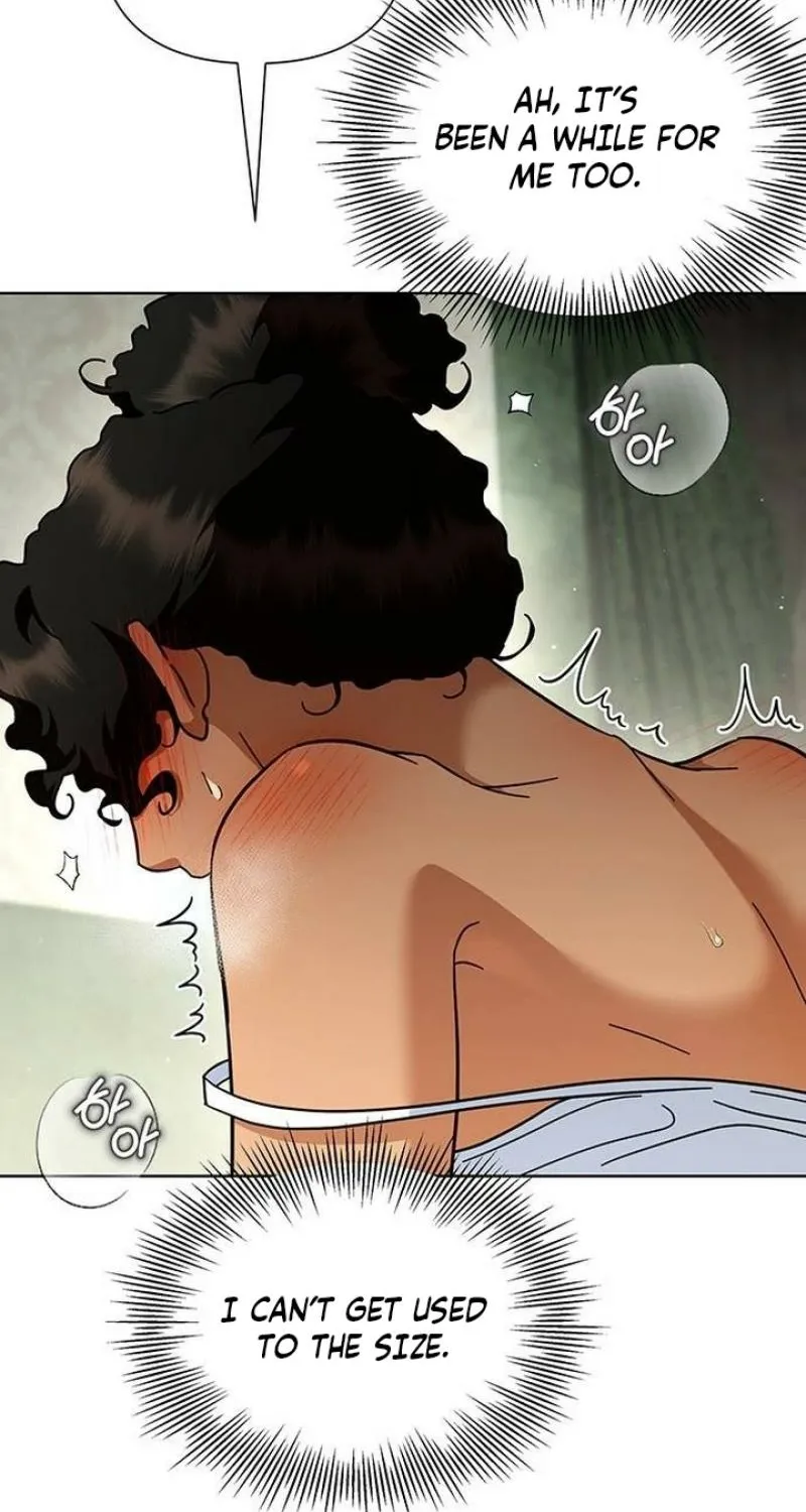 Read The Tutor's Secret Sessions Manga Online