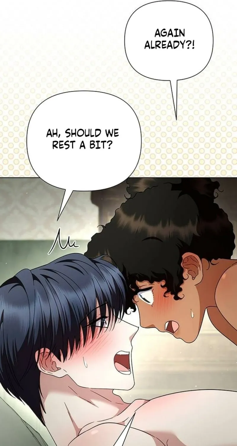 Read The Tutor's Secret Sessions Manga Online