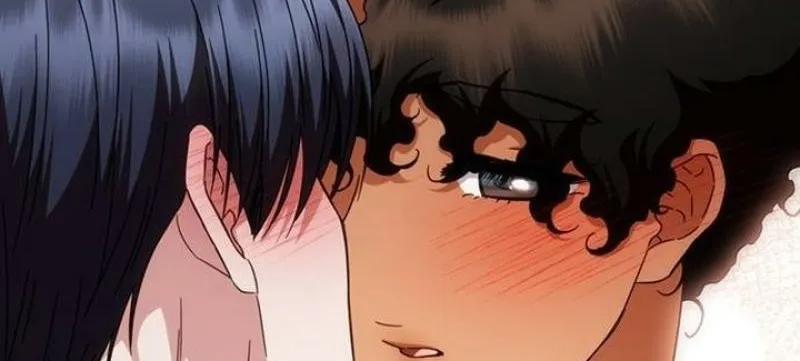 Read The Tutor's Secret Sessions Manga Online