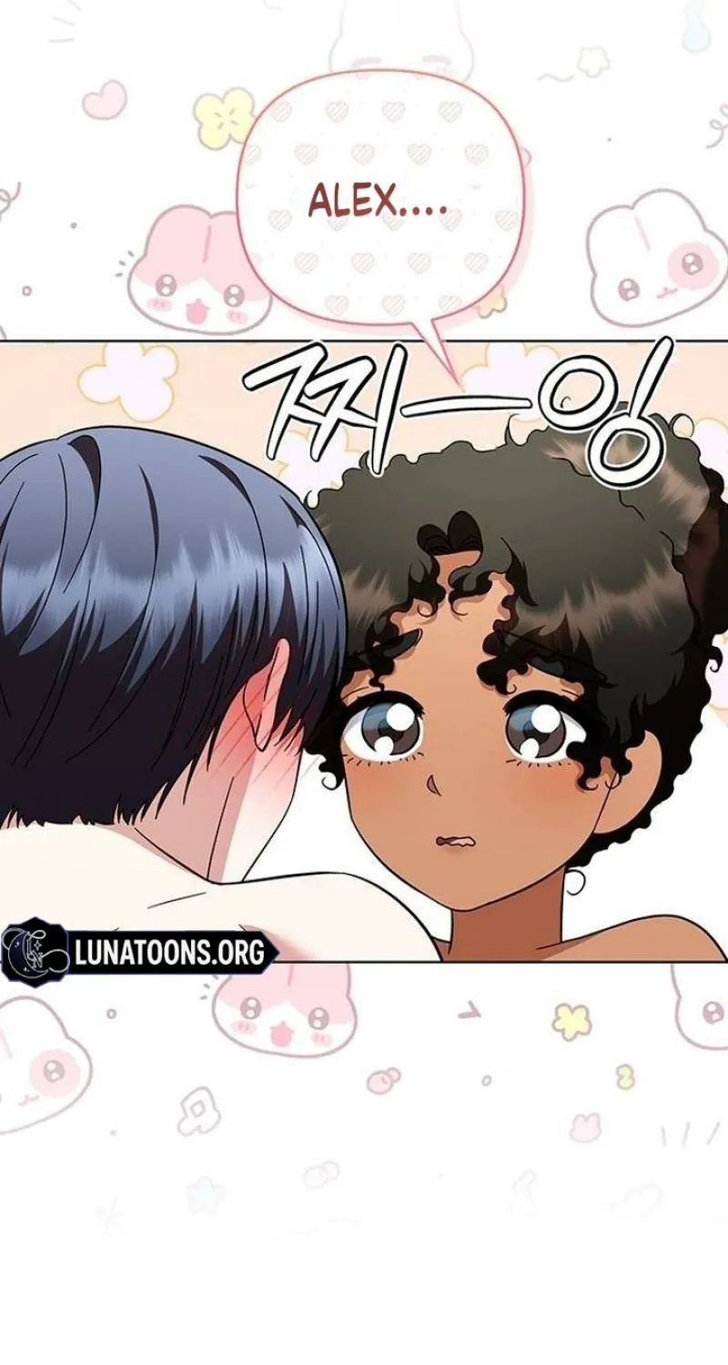 Read The Tutor's Secret Sessions Manga Online