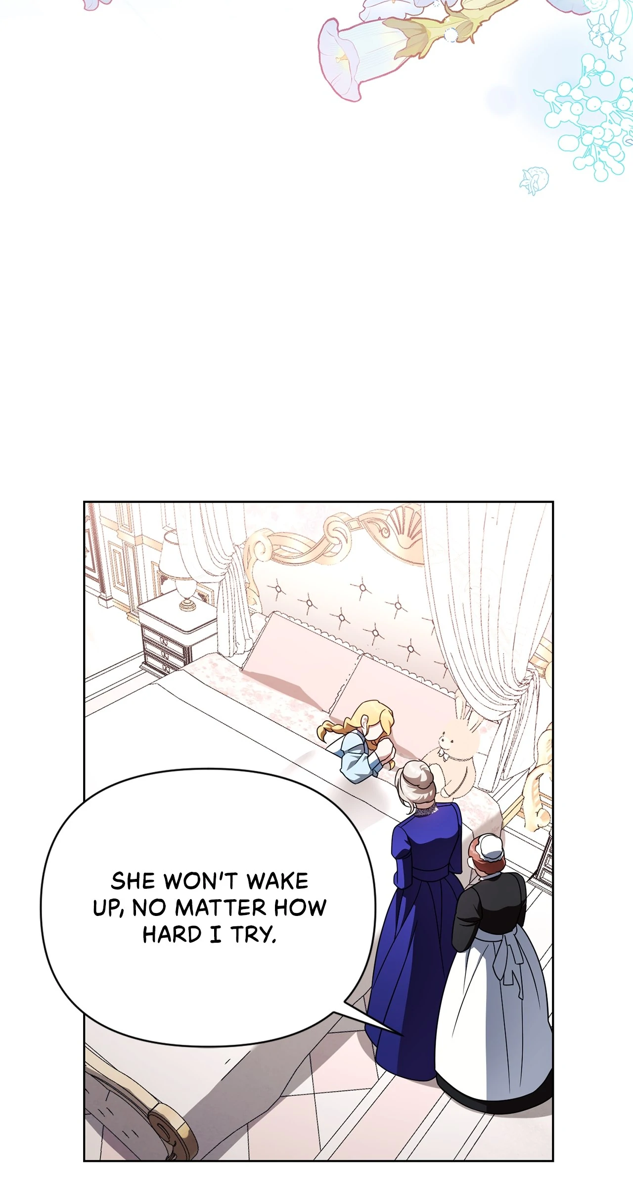 Read The Tutor's Secret Sessions Manga Online