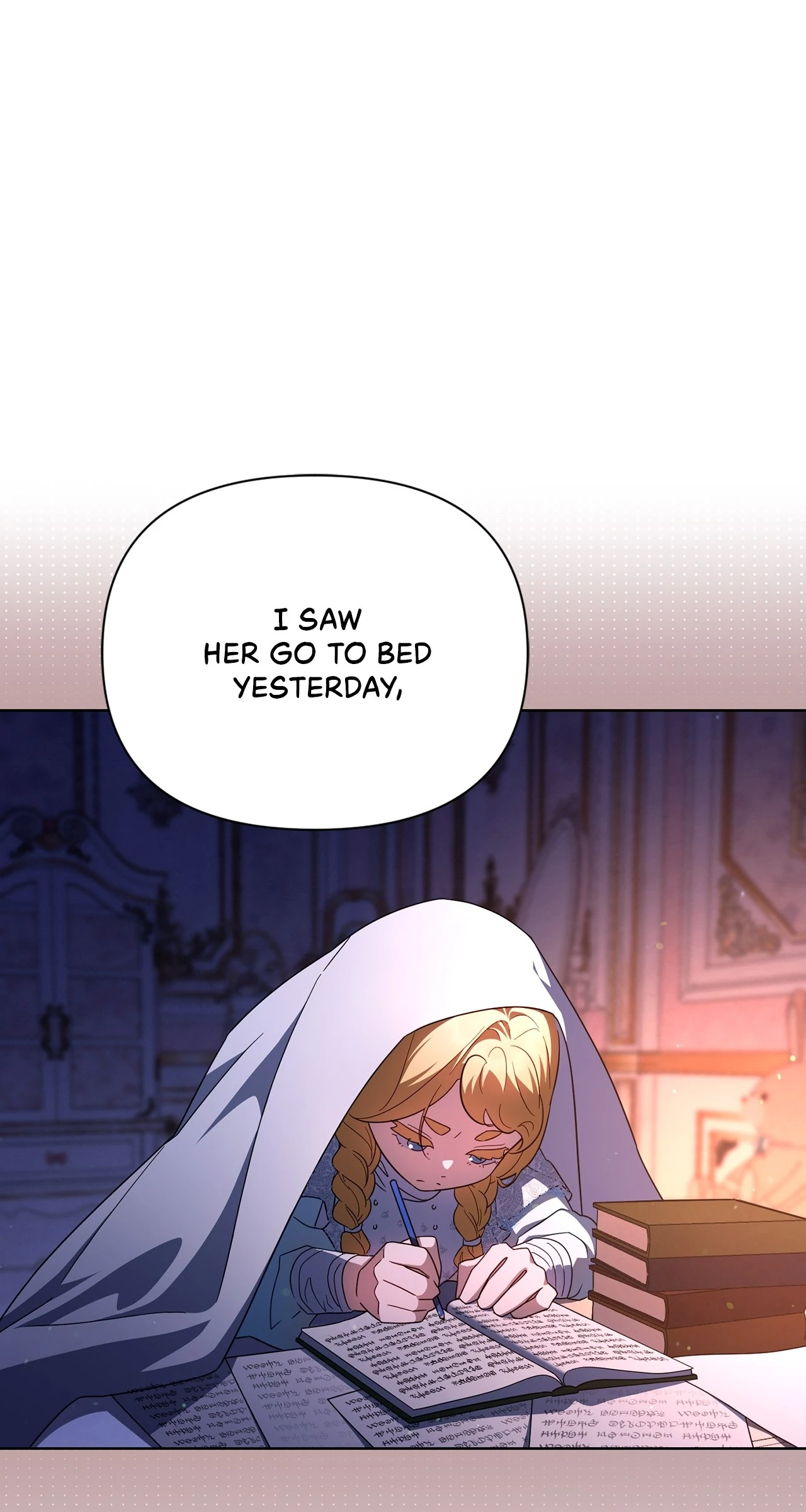 Read The Tutor's Secret Sessions Manga Online