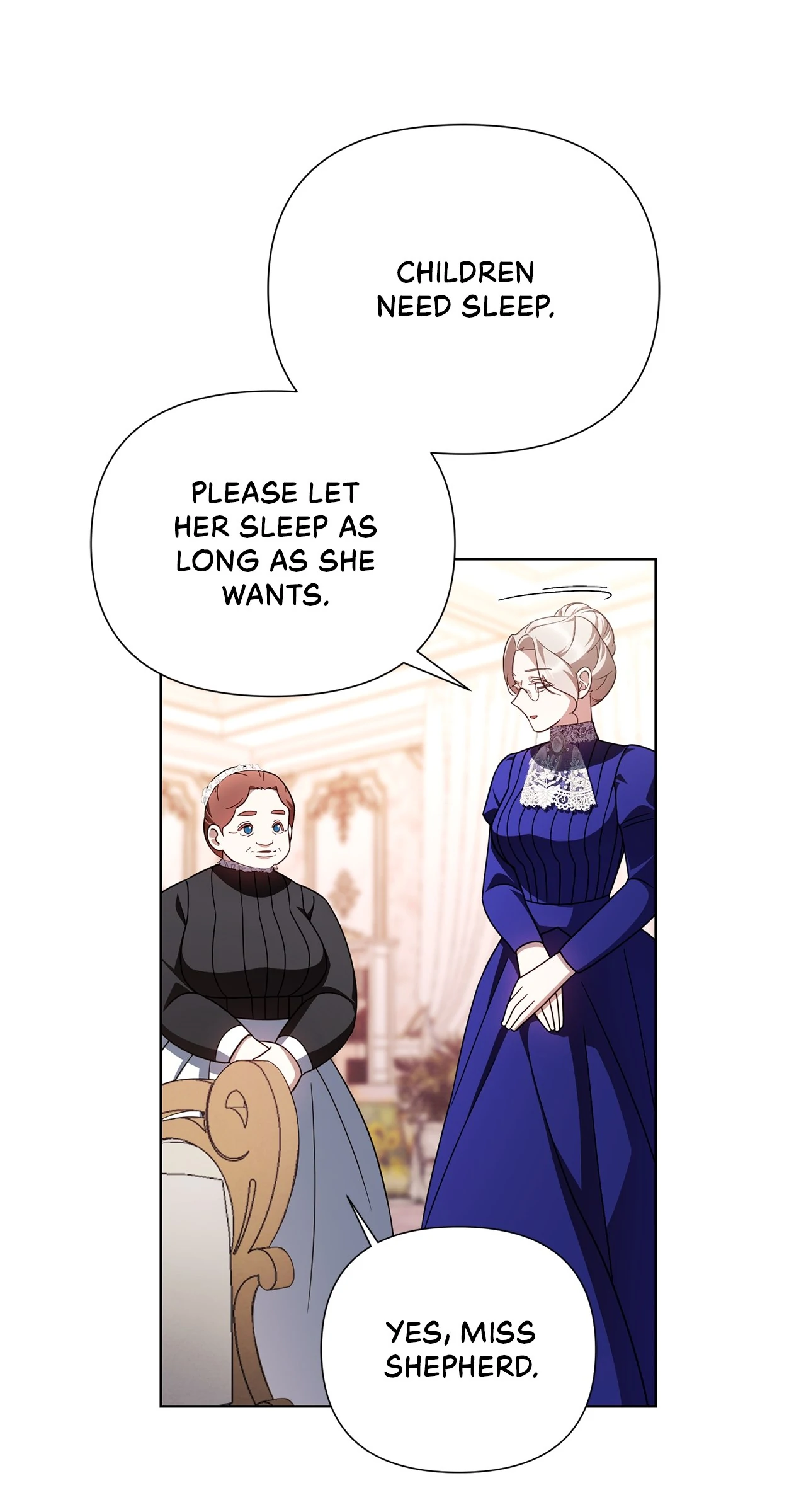 Read The Tutor's Secret Sessions Manga Online