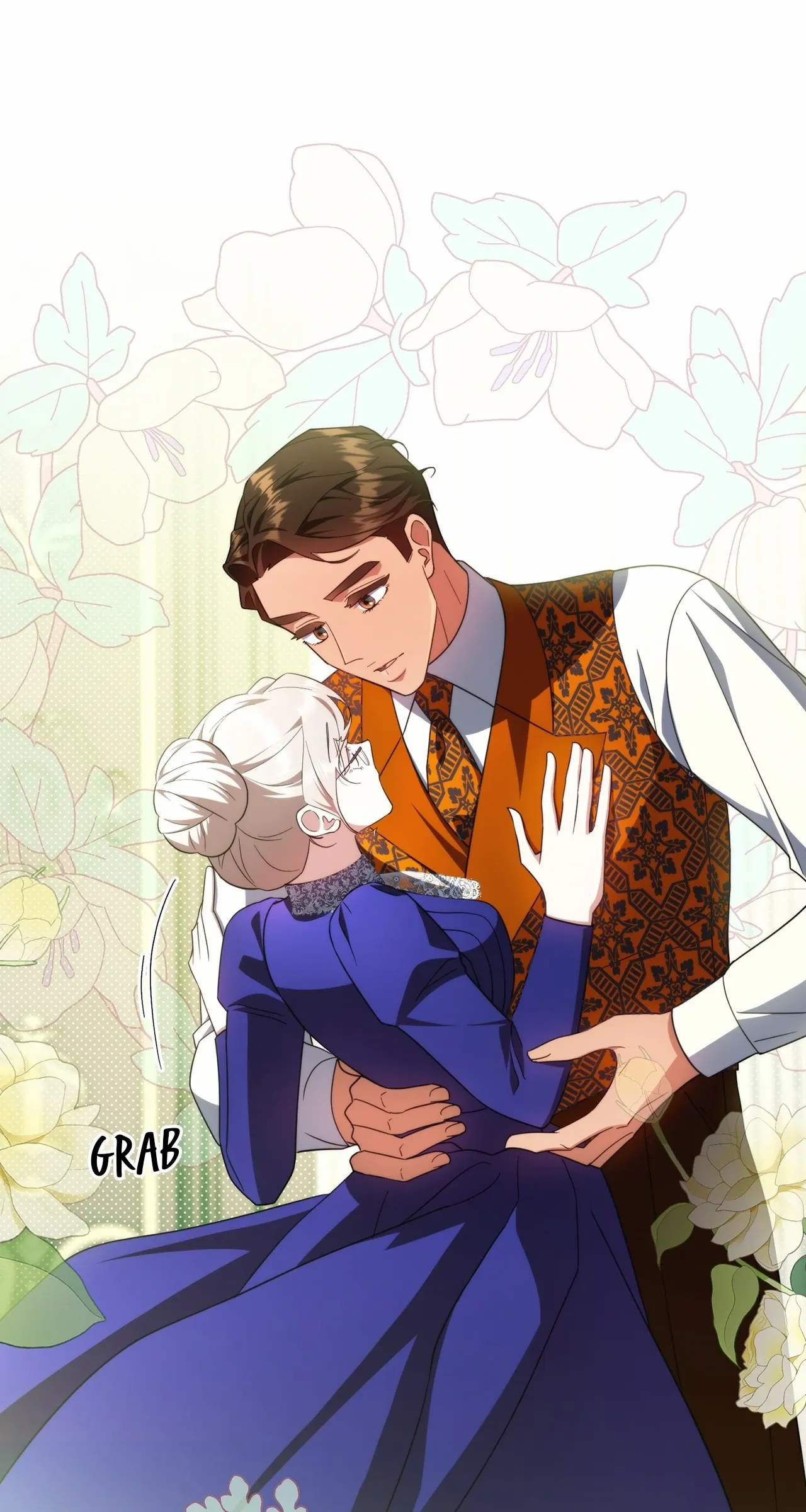 Read The Tutor's Secret Sessions Manga Online