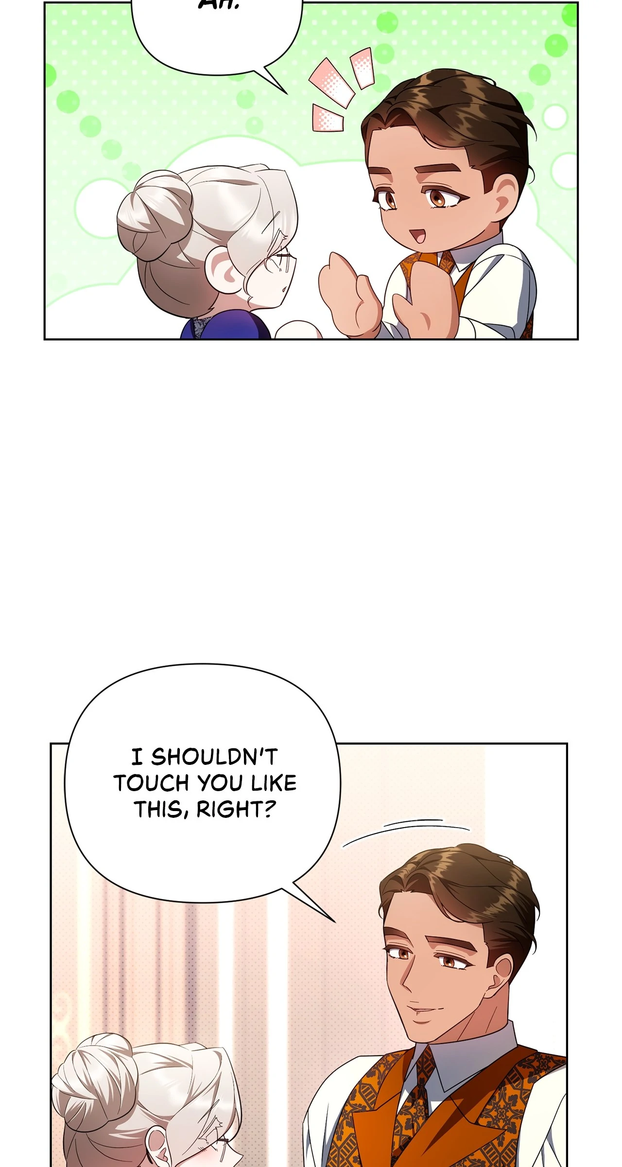 Read The Tutor's Secret Sessions Manga Online