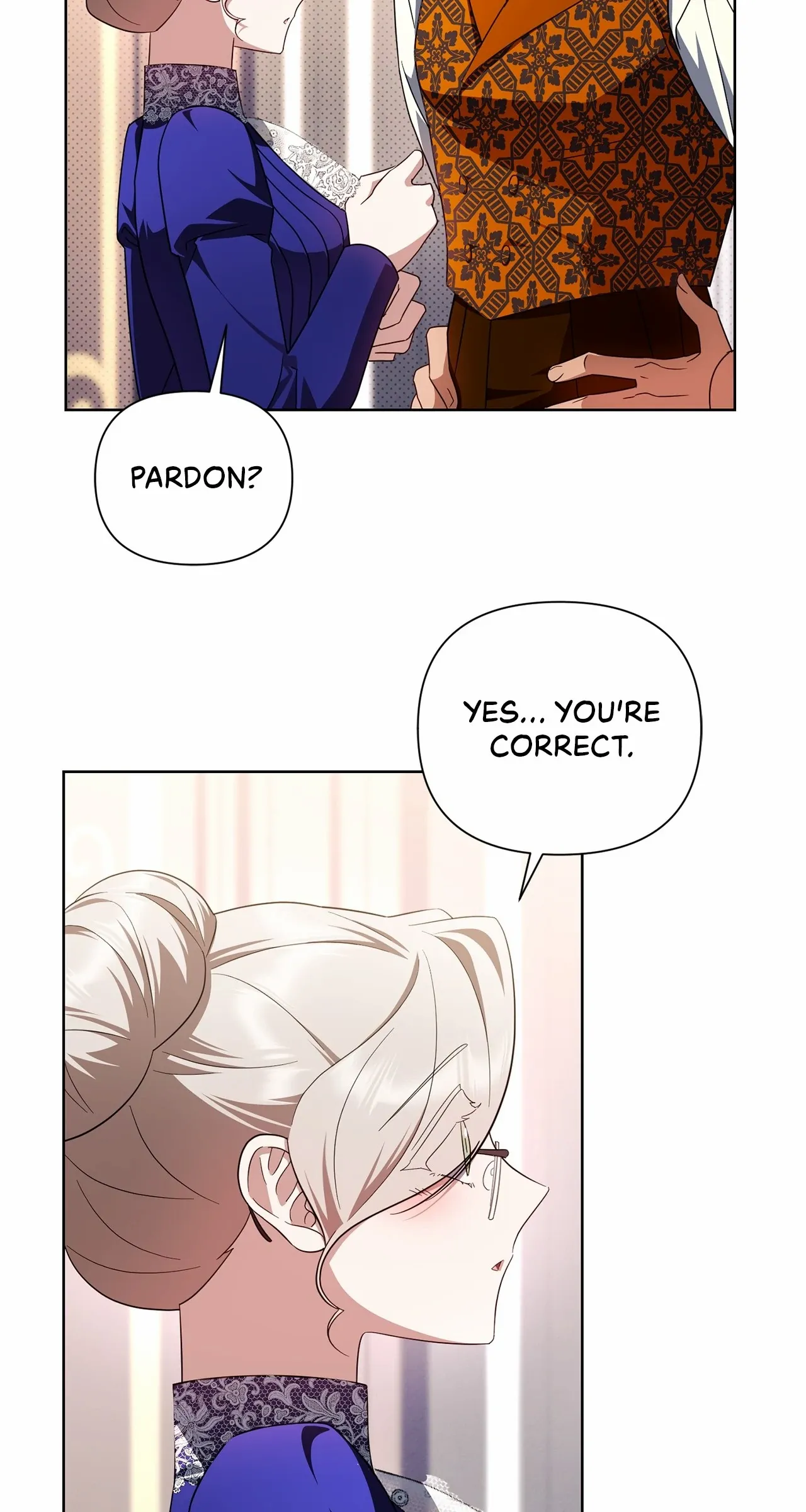 Read The Tutor's Secret Sessions Manga Online