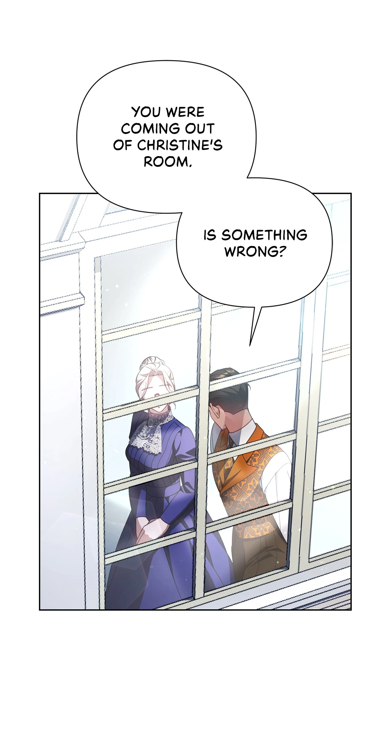 Read The Tutor's Secret Sessions Manga Online