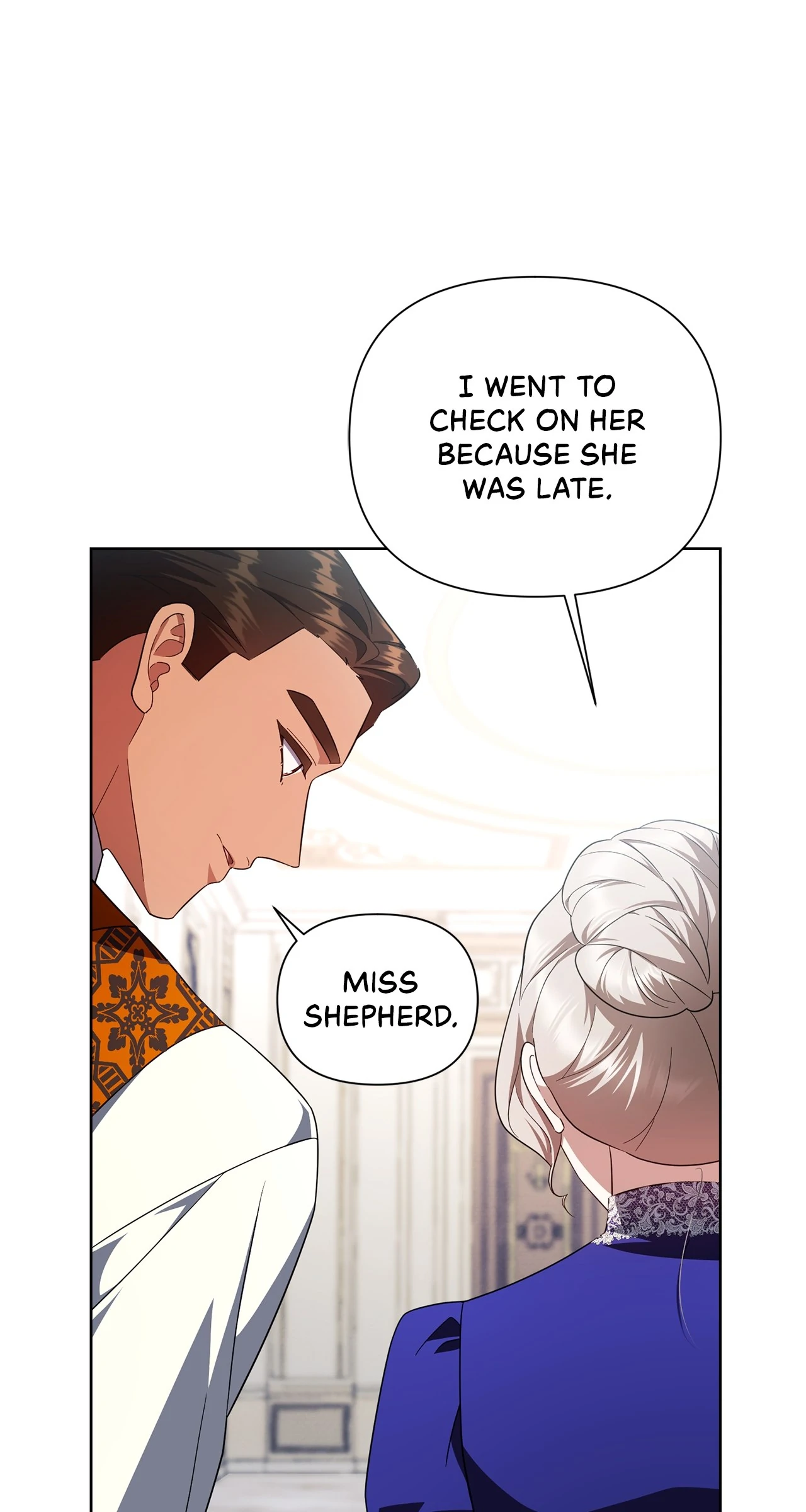 Read The Tutor's Secret Sessions Manga Online