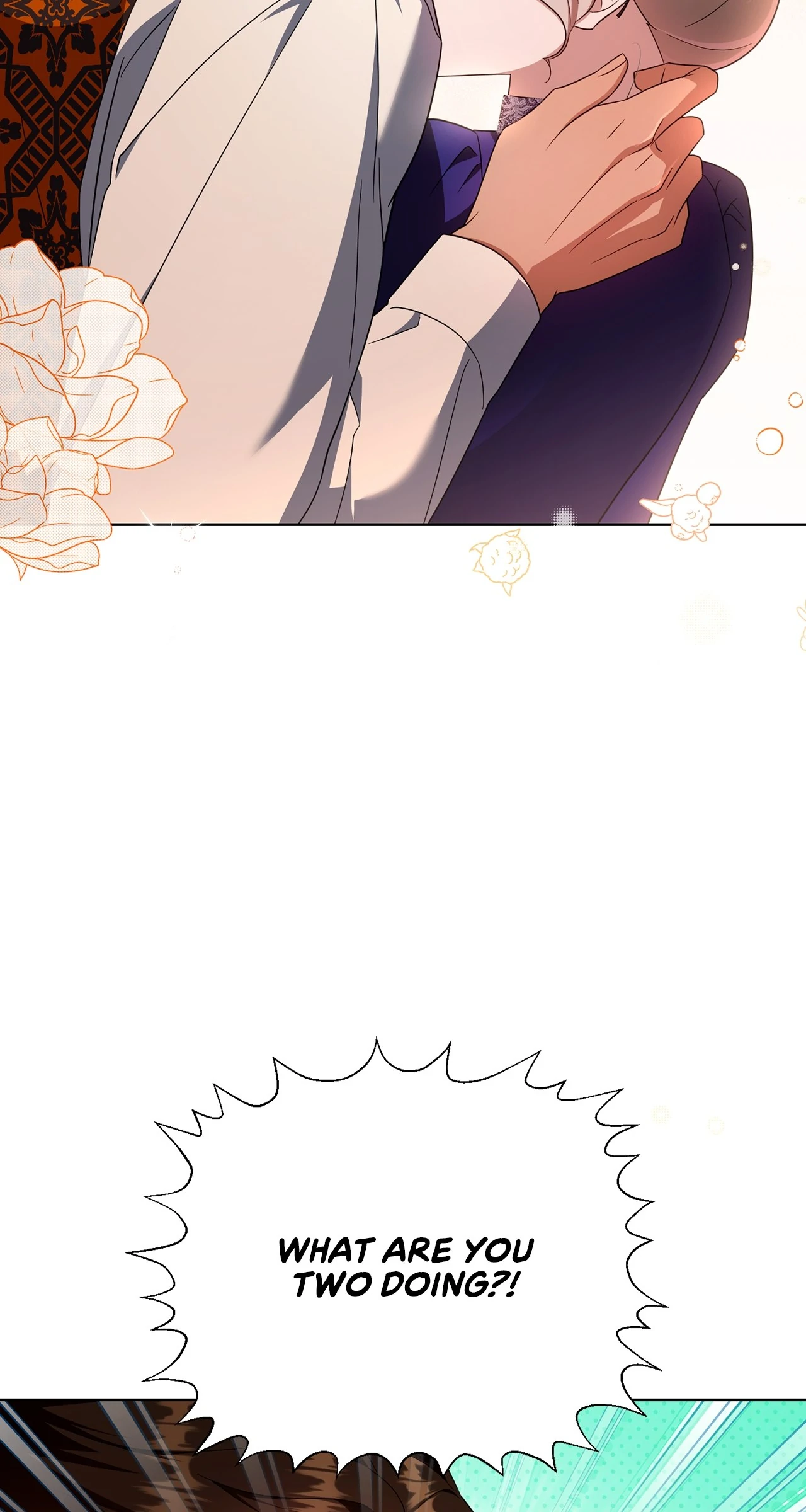 Read The Tutor's Secret Sessions Manga Online