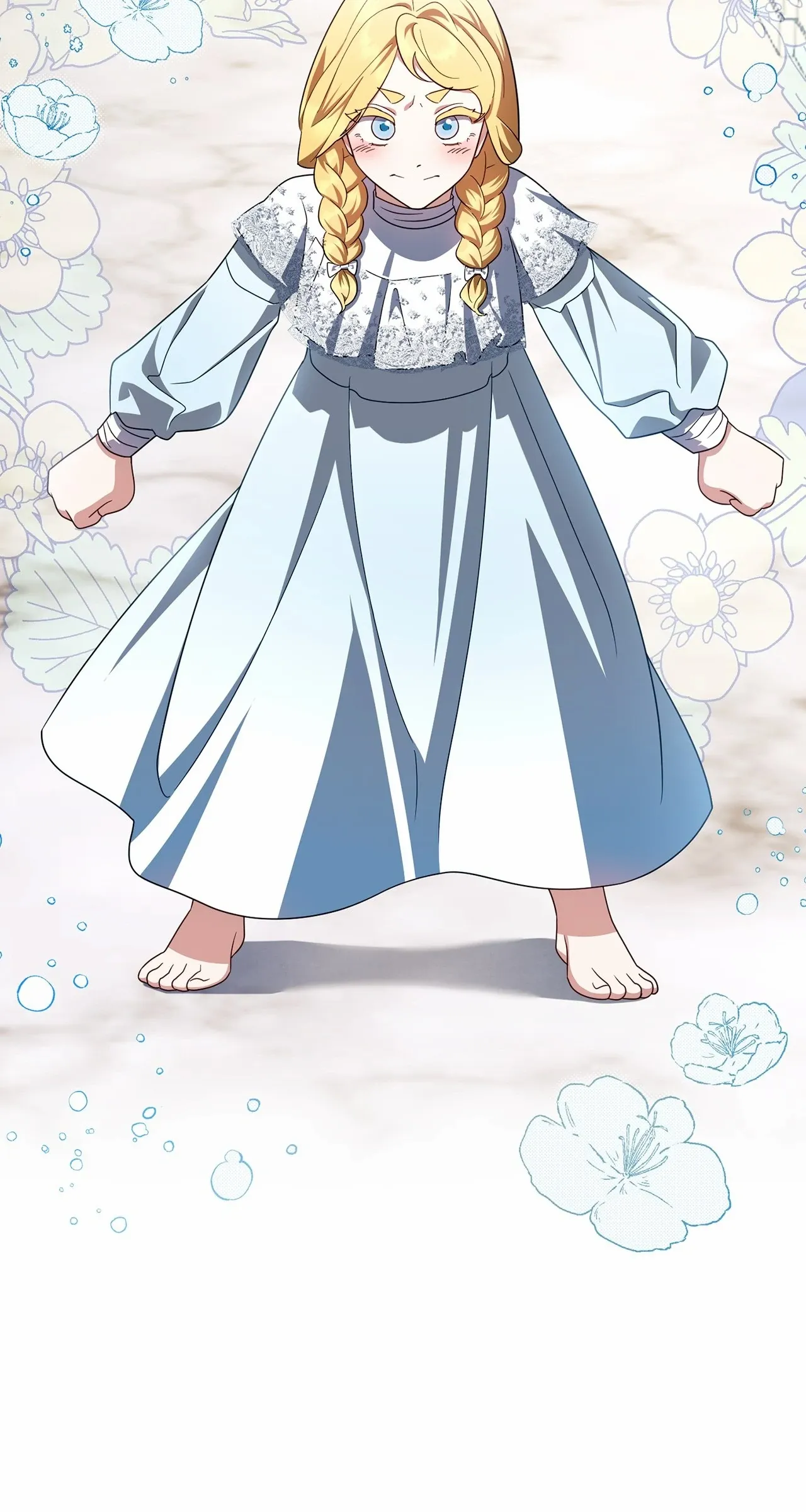 Read The Tutor's Secret Sessions Manga Online