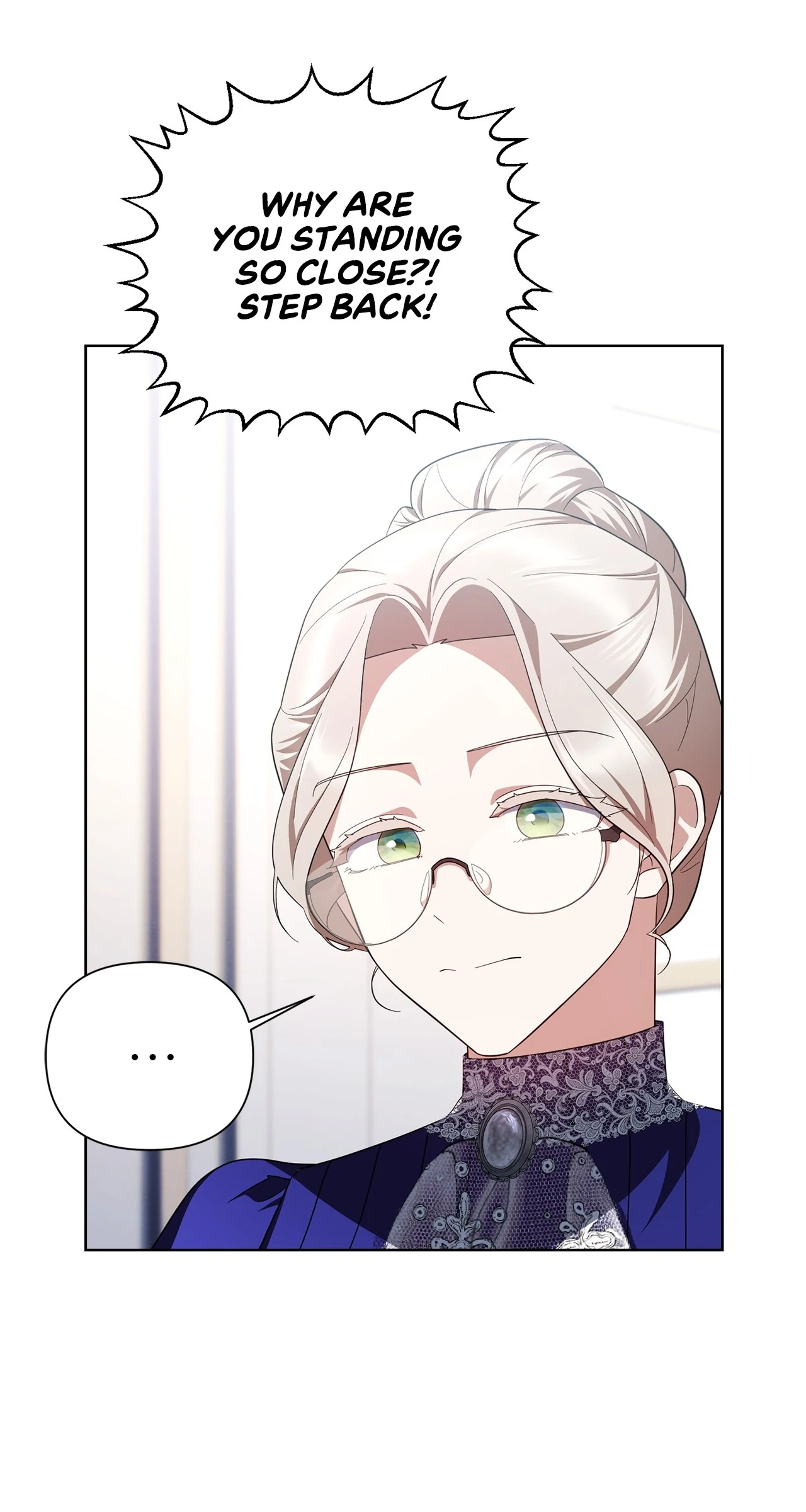 Read The Tutor's Secret Sessions Manga Online