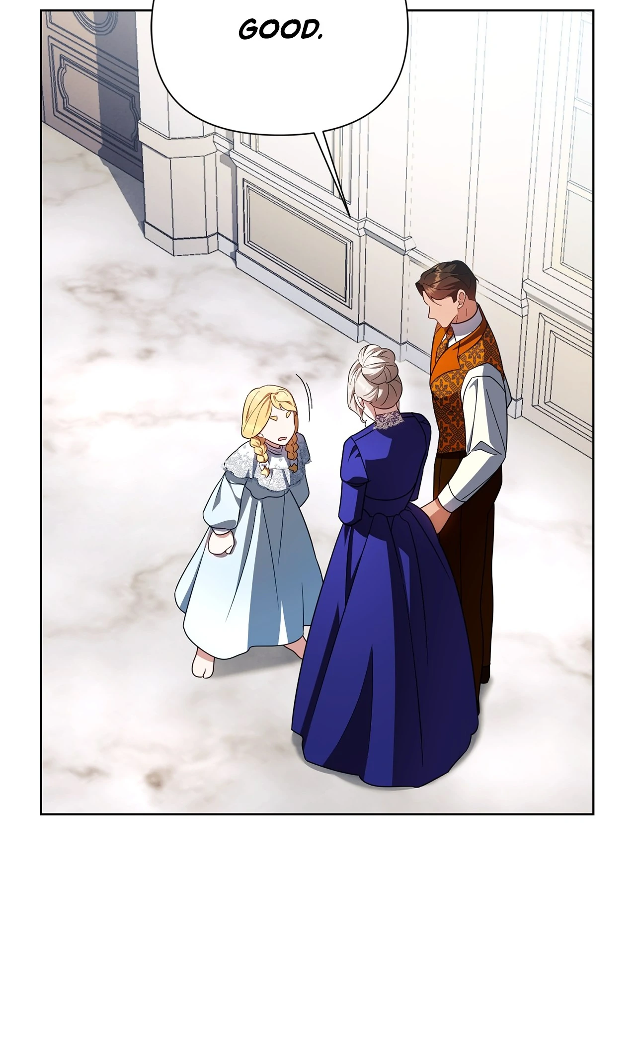 Read The Tutor's Secret Sessions Manga Online