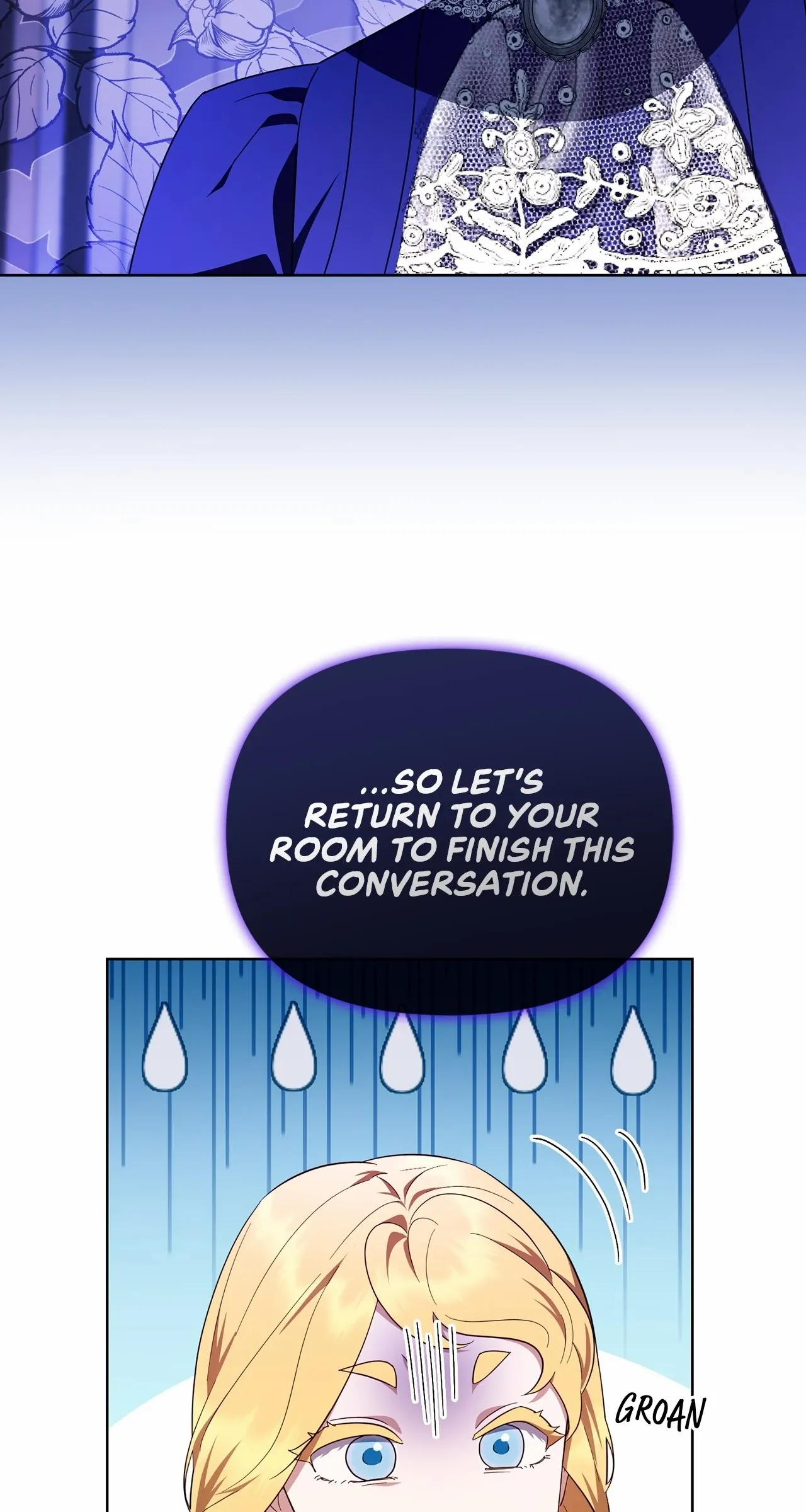 Read The Tutor's Secret Sessions Manga Online