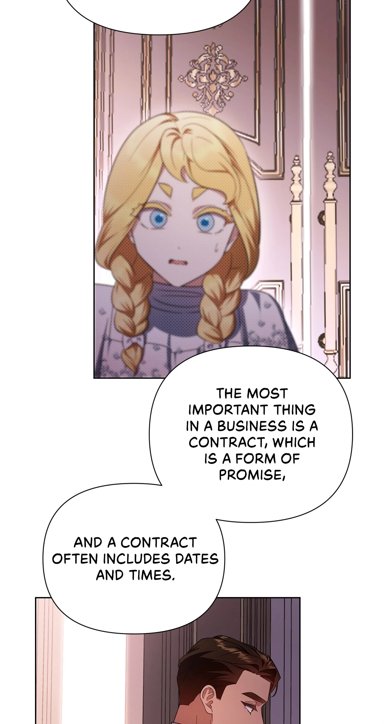 Read The Tutor's Secret Sessions Manga Online