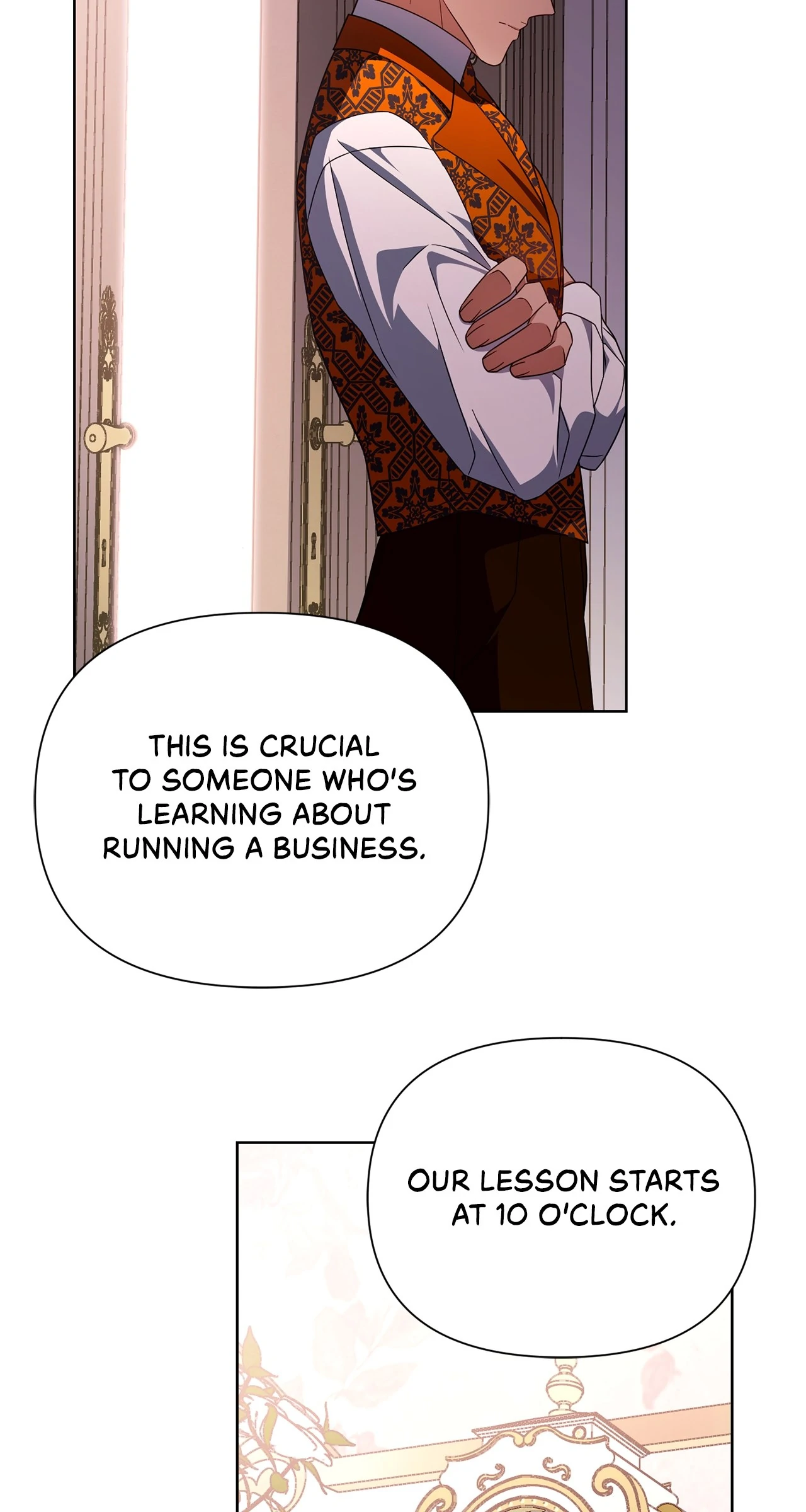 Read The Tutor's Secret Sessions Manga Online