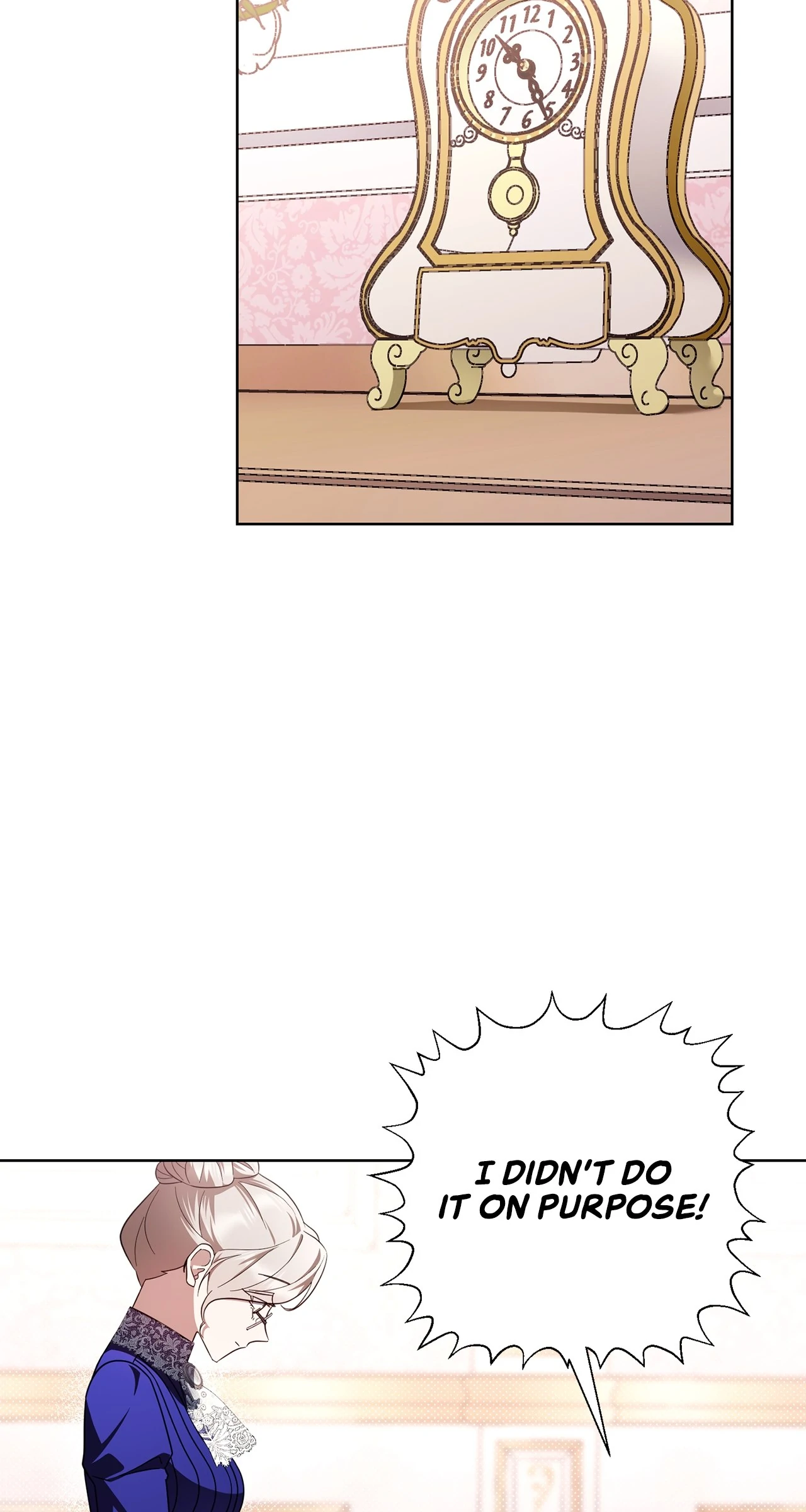 Read The Tutor's Secret Sessions Manga Online