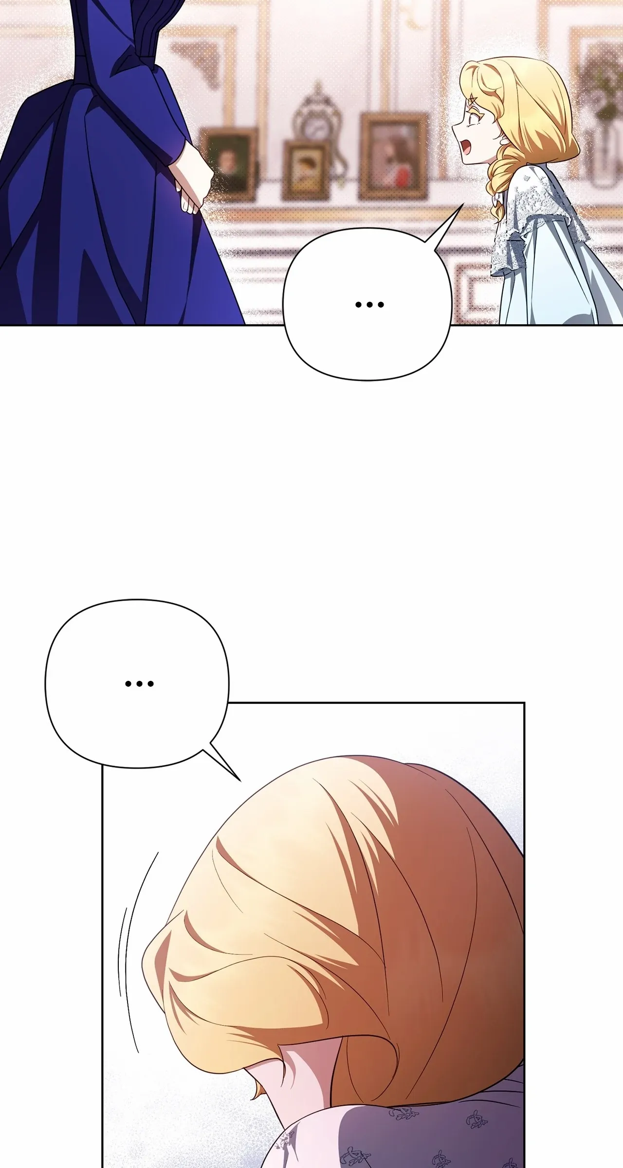 Read The Tutor's Secret Sessions Manga Online