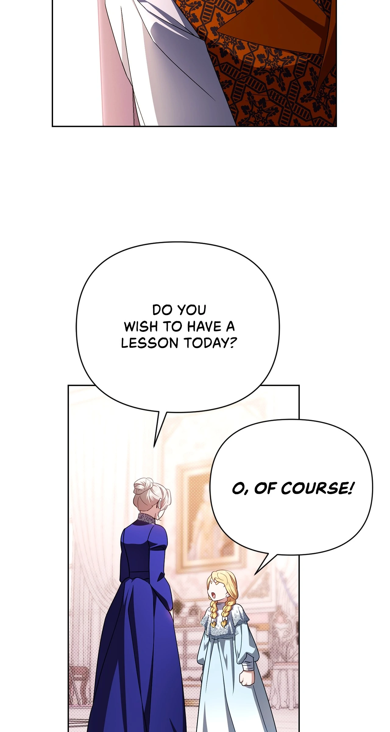 Read The Tutor's Secret Sessions Manga Online
