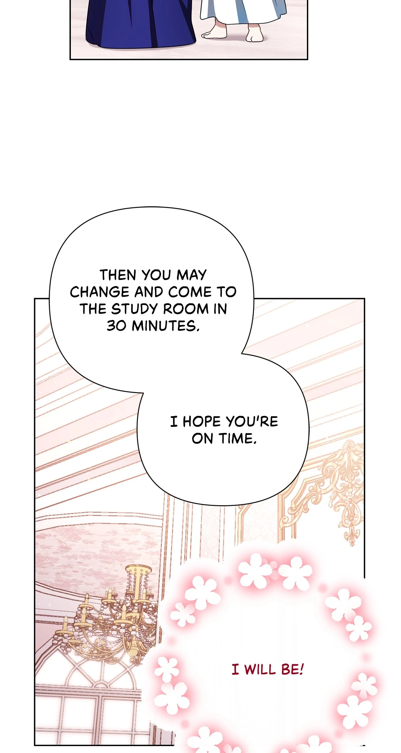 Read The Tutor's Secret Sessions Manga Online