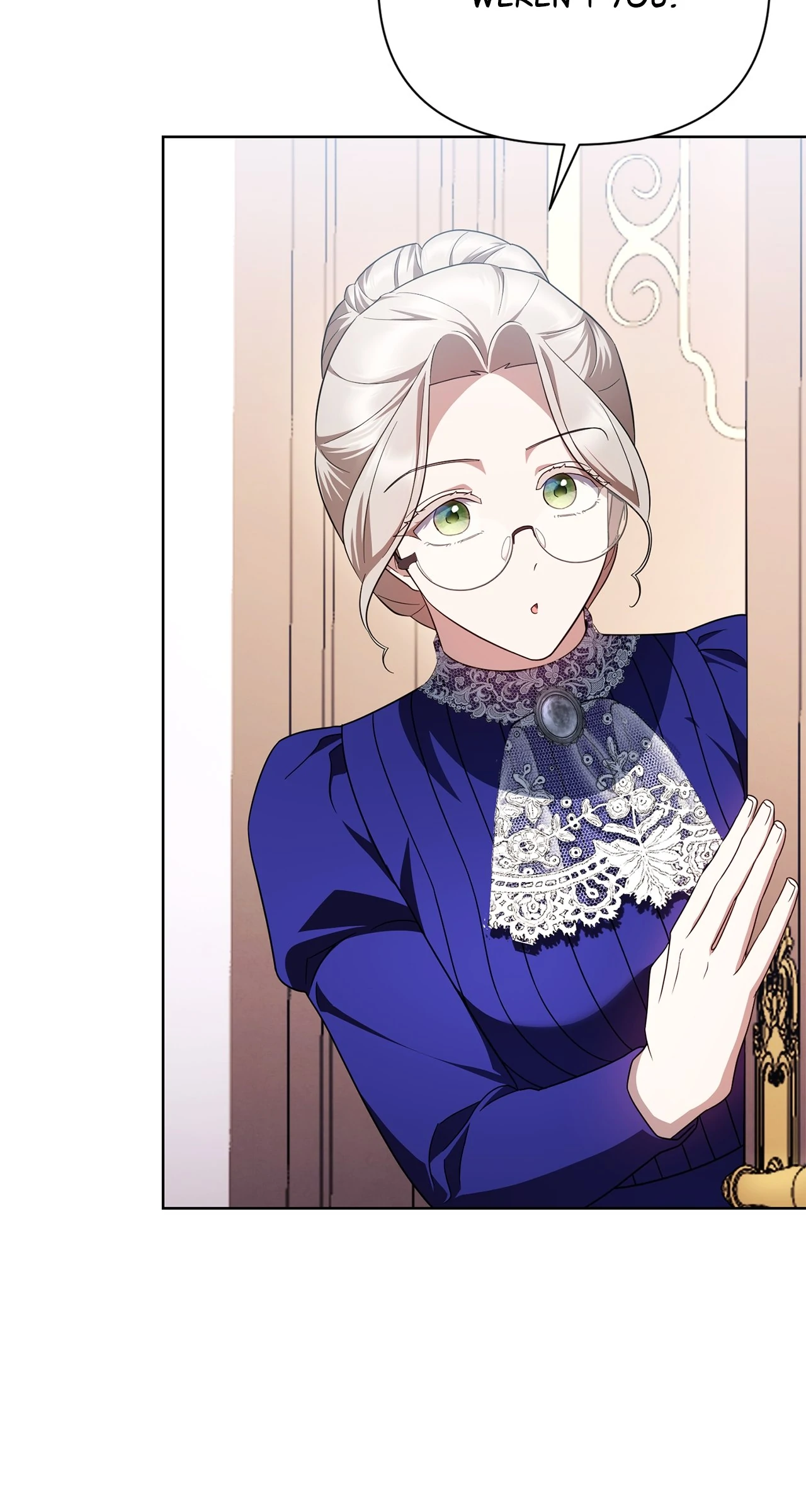 Read The Tutor's Secret Sessions Manga Online