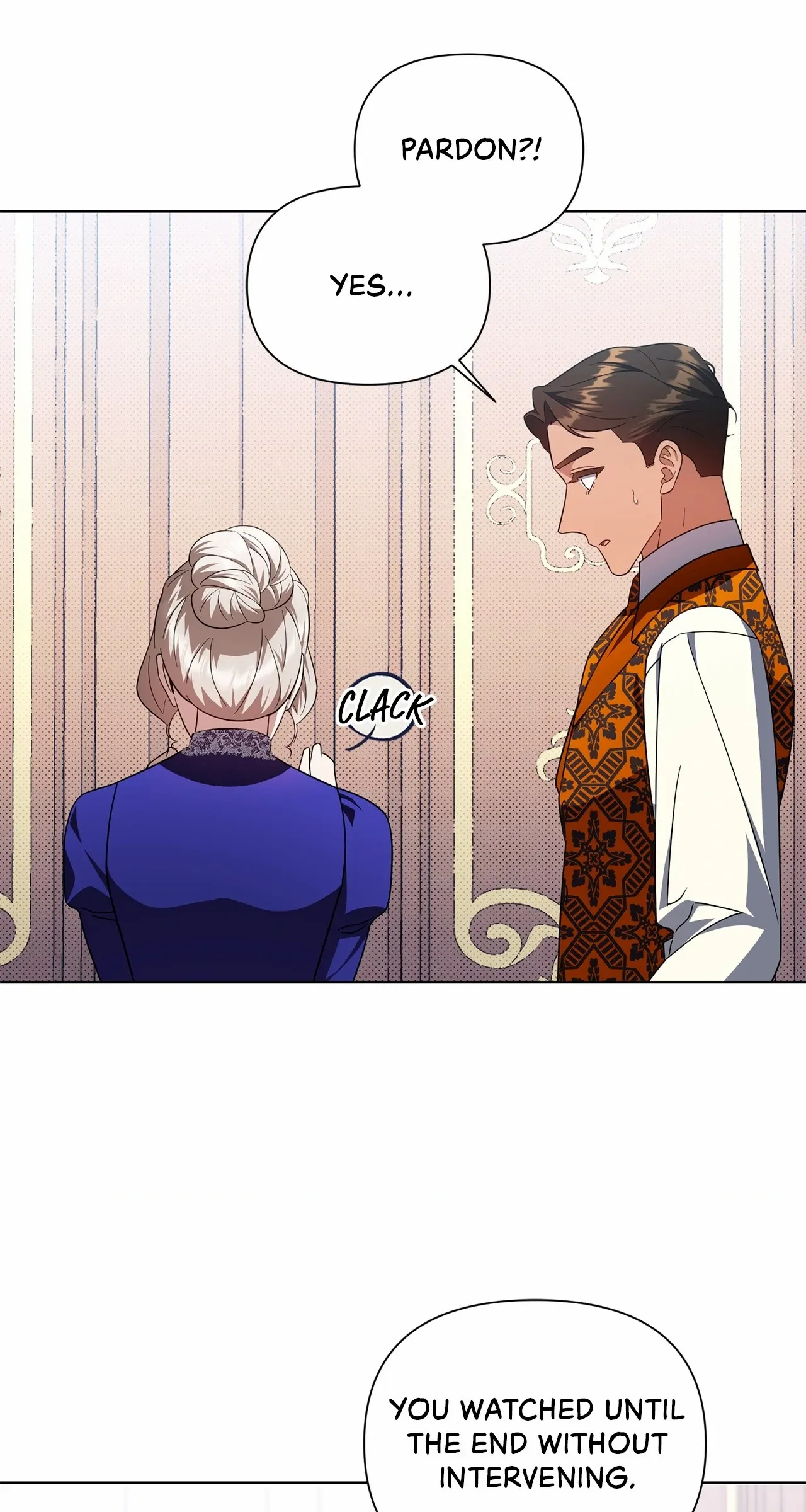 Read The Tutor's Secret Sessions Manga Online