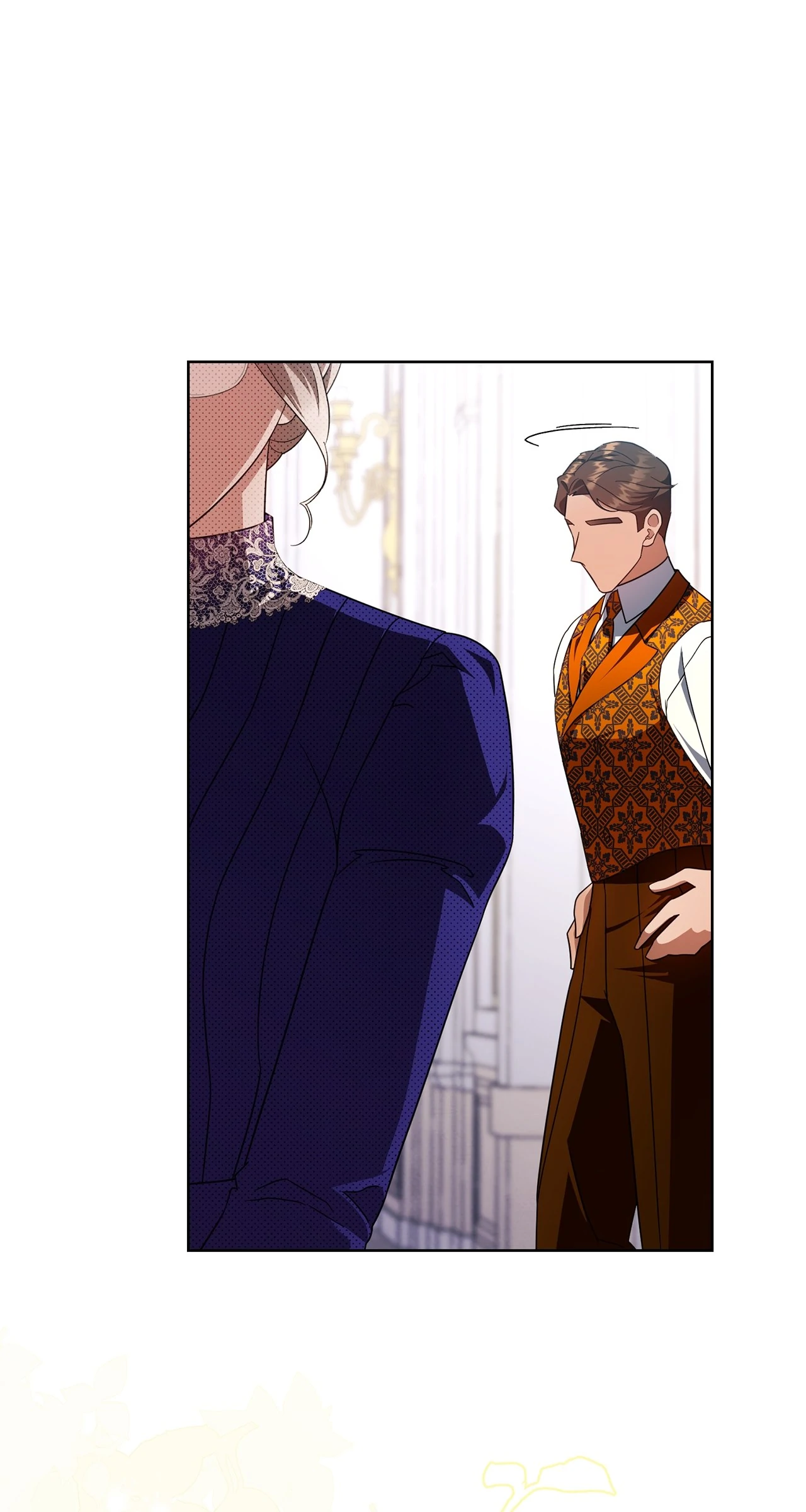 Read The Tutor's Secret Sessions Manga Online