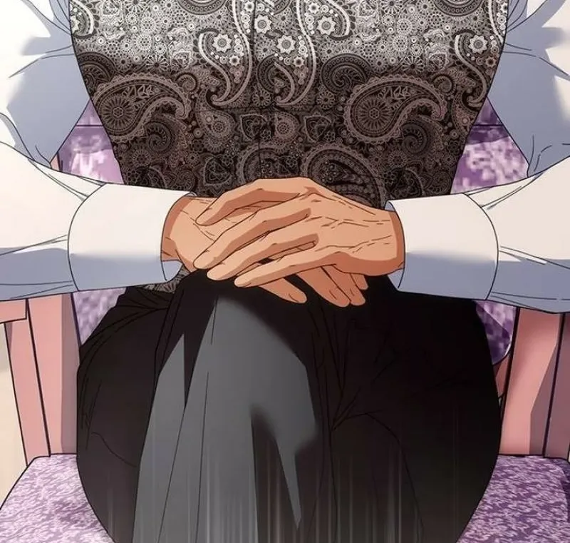 Read The Tutor's Secret Sessions Manga Online