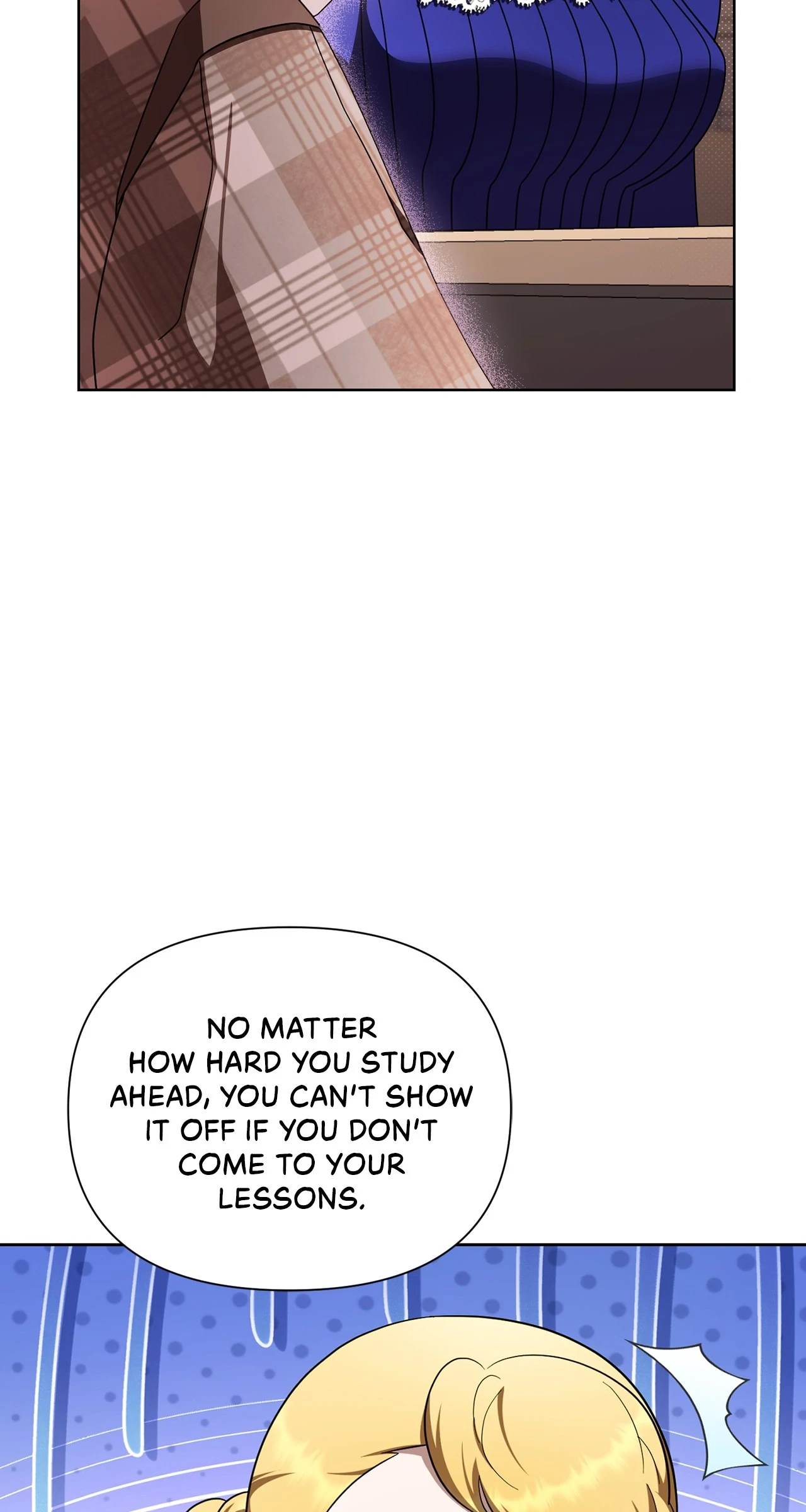 Read The Tutor's Secret Sessions Manga Online