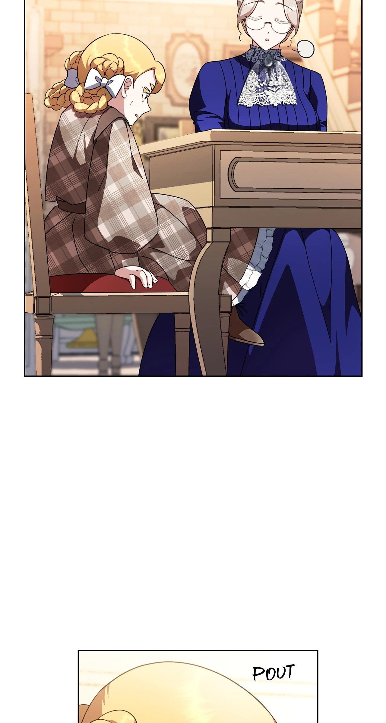 Read The Tutor's Secret Sessions Manga Online