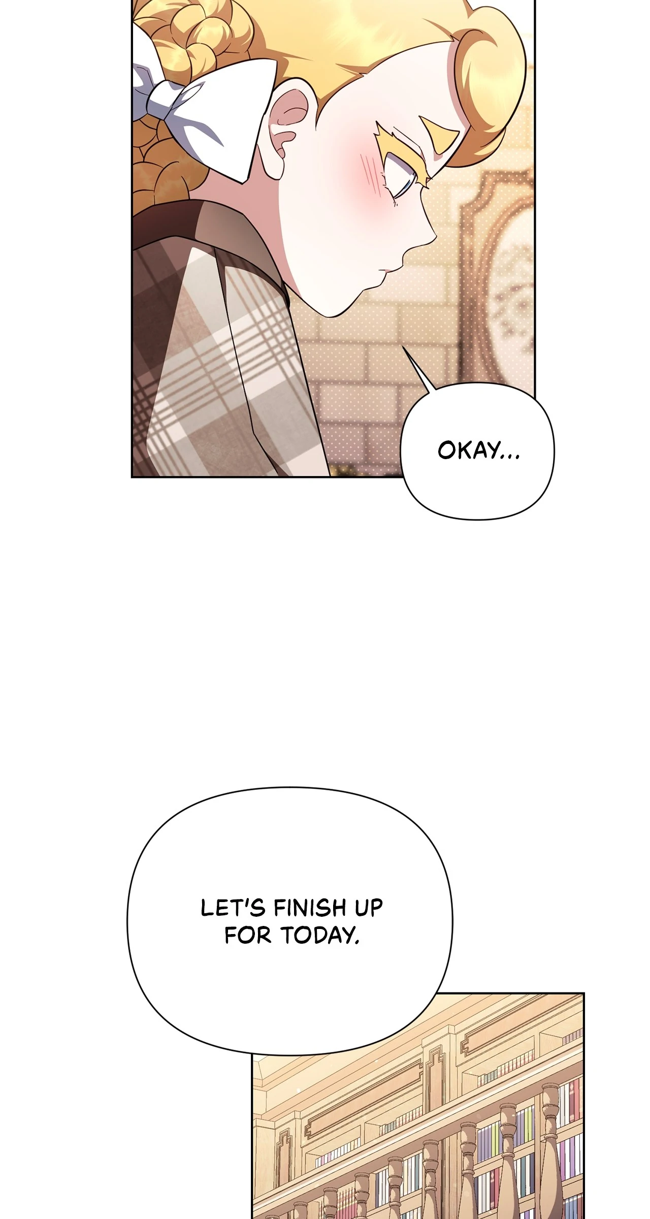 Read The Tutor's Secret Sessions Manga Online