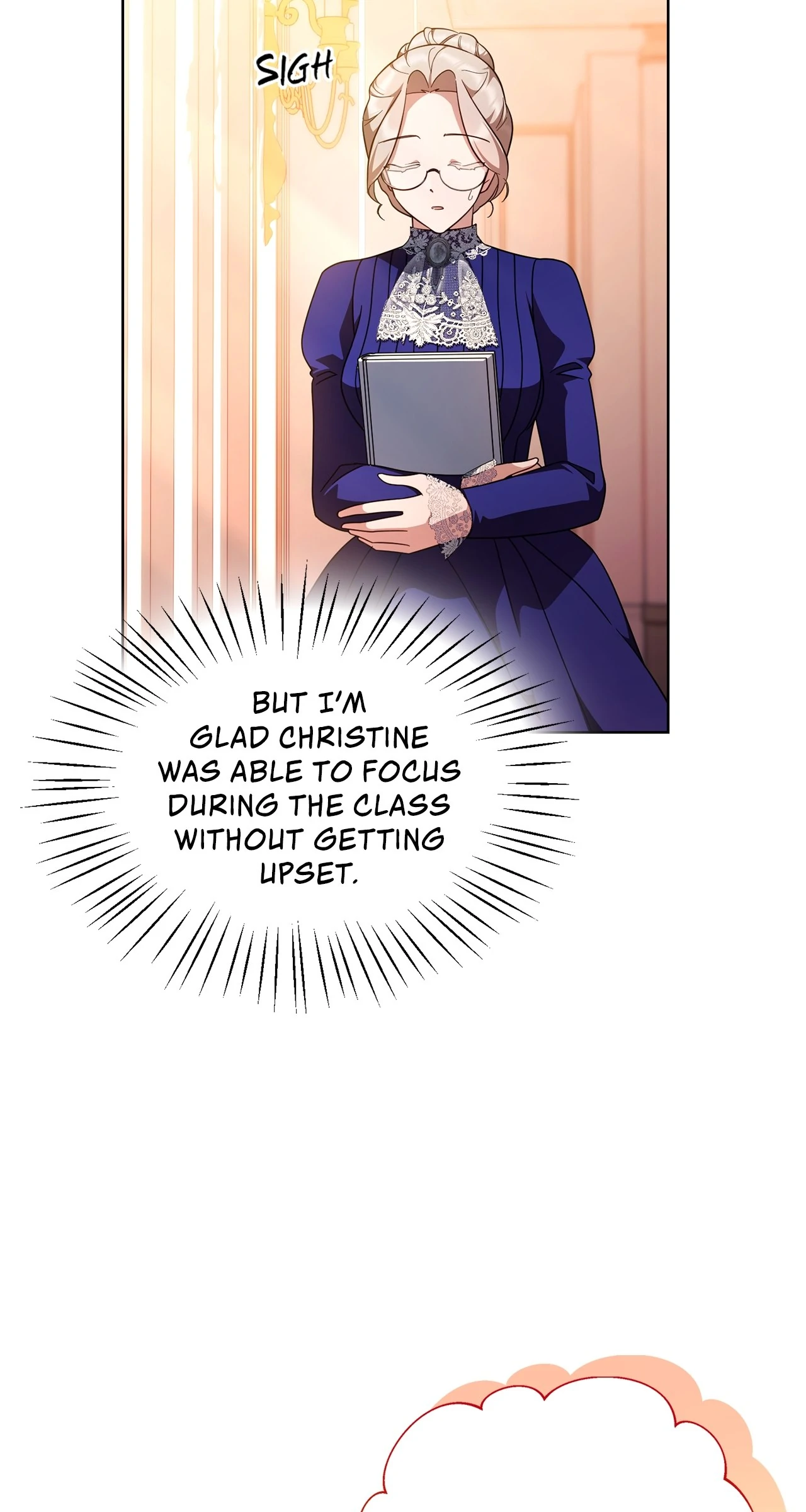 Read The Tutor's Secret Sessions Manga Online