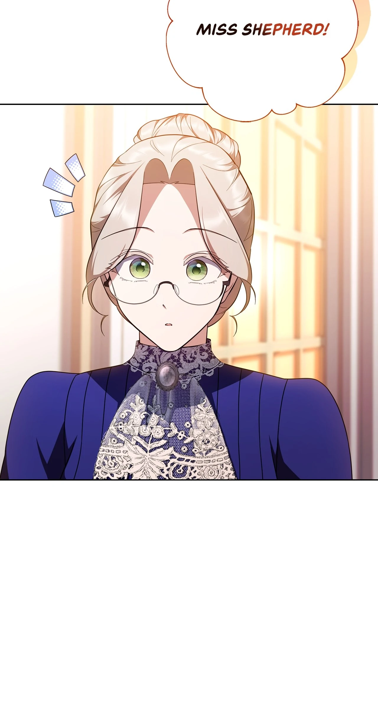 Read The Tutor's Secret Sessions Manga Online