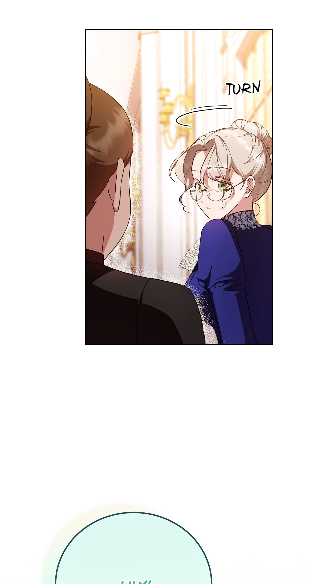 Read The Tutor's Secret Sessions Manga Online