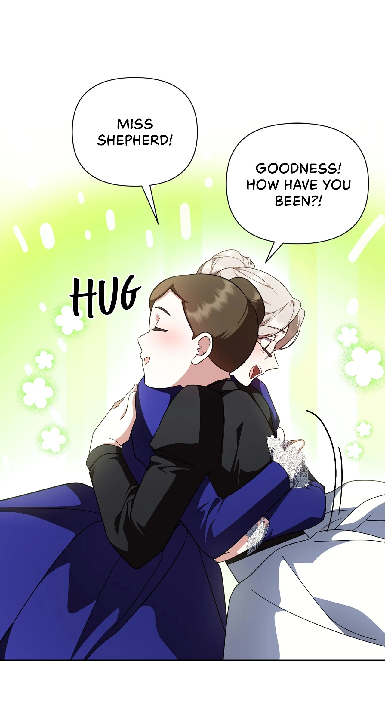 Read The Tutor's Secret Sessions Manga Online