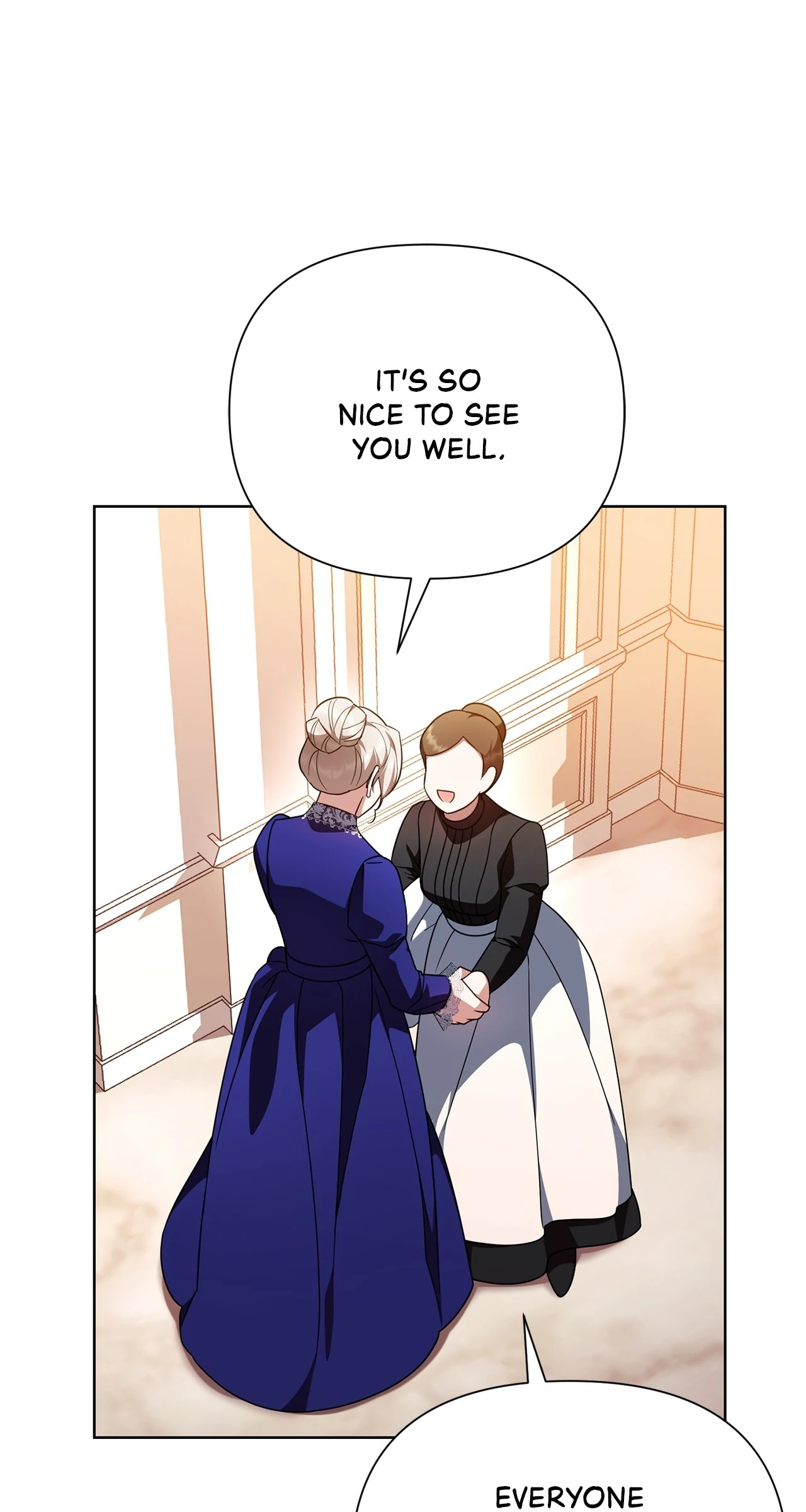 Read The Tutor's Secret Sessions Manga Online