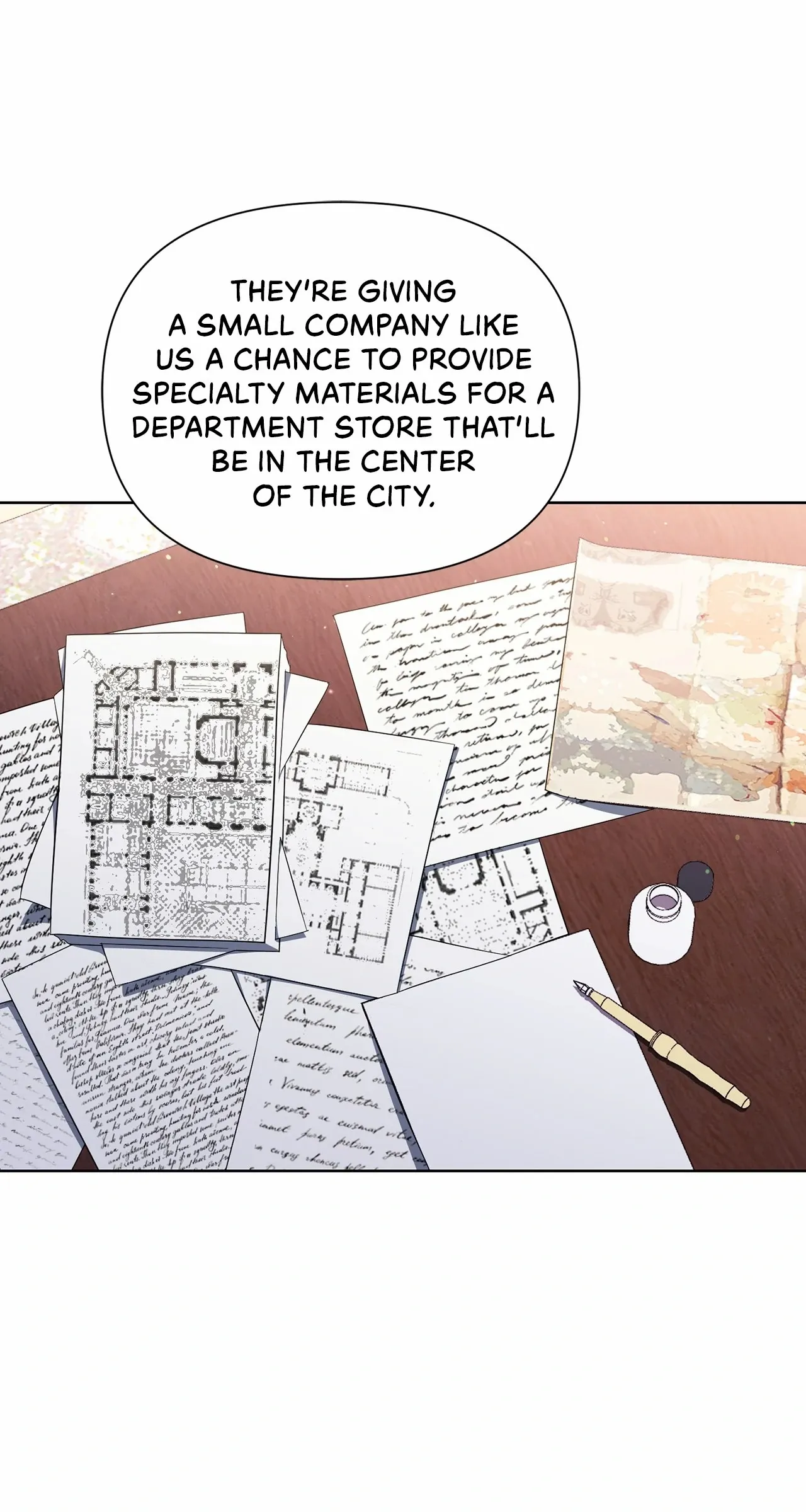 Read The Tutor's Secret Sessions Manga Online