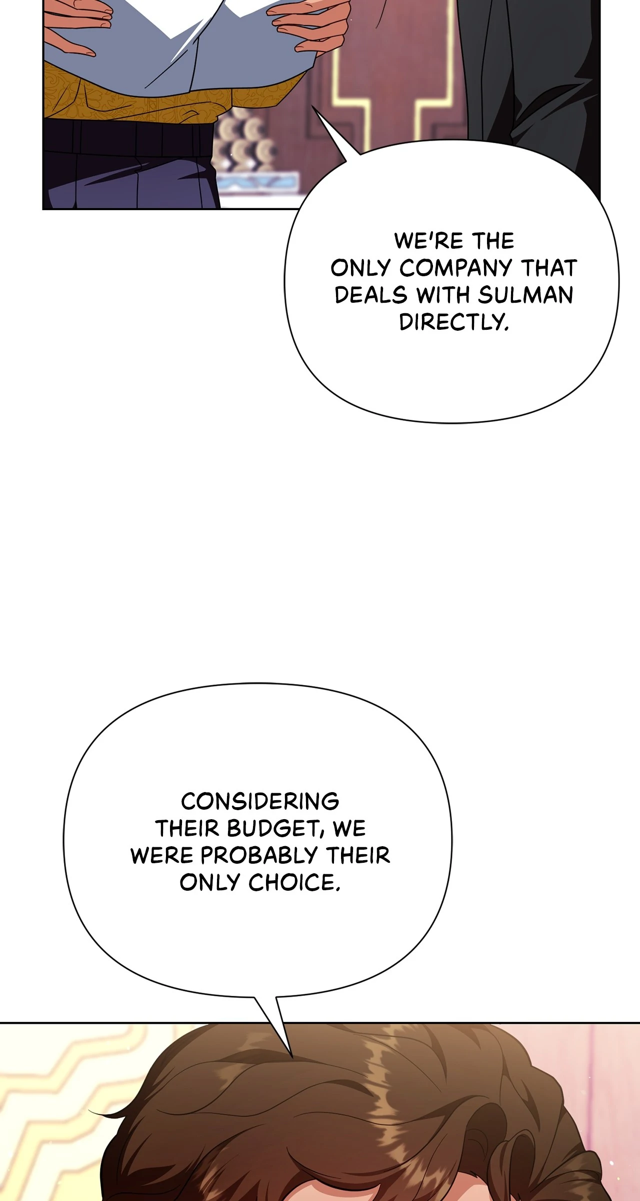 Read The Tutor's Secret Sessions Manga Online