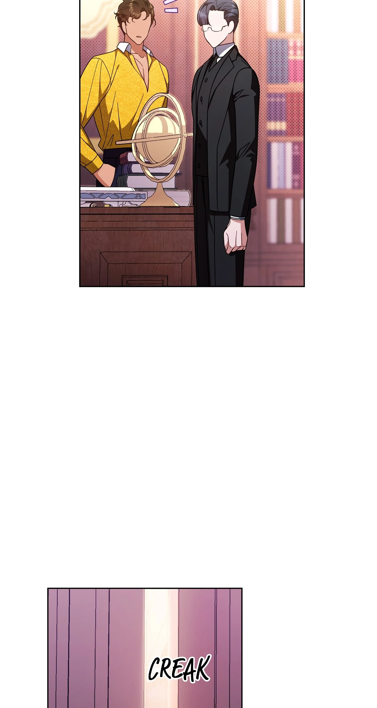 Read The Tutor's Secret Sessions Manga Online