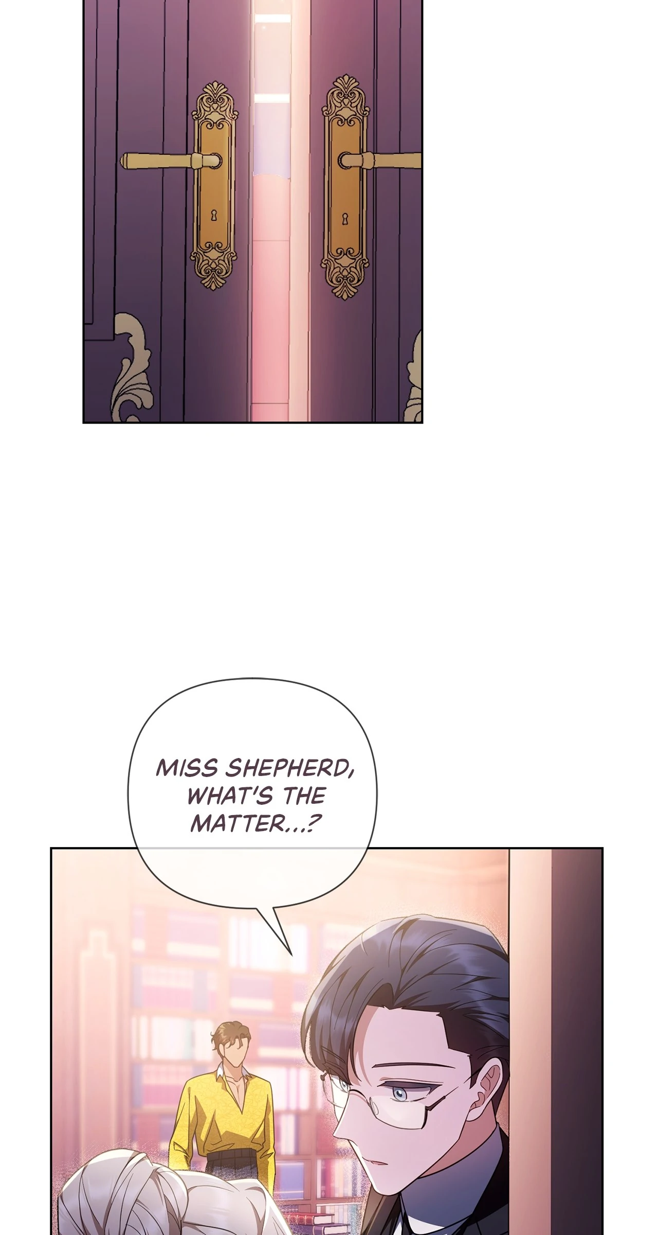 Read The Tutor's Secret Sessions Manga Online