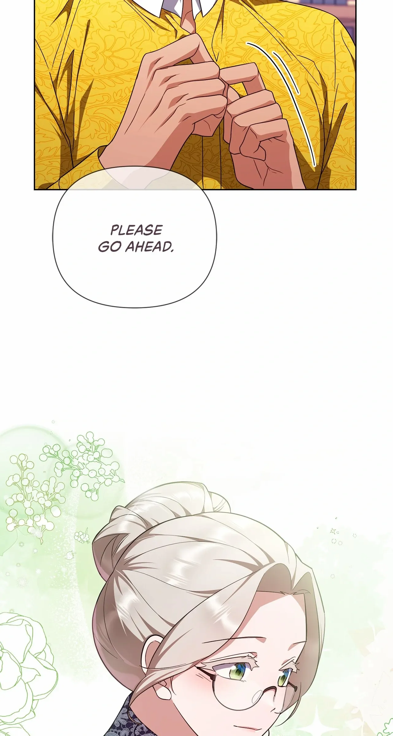 Read The Tutor's Secret Sessions Manga Online